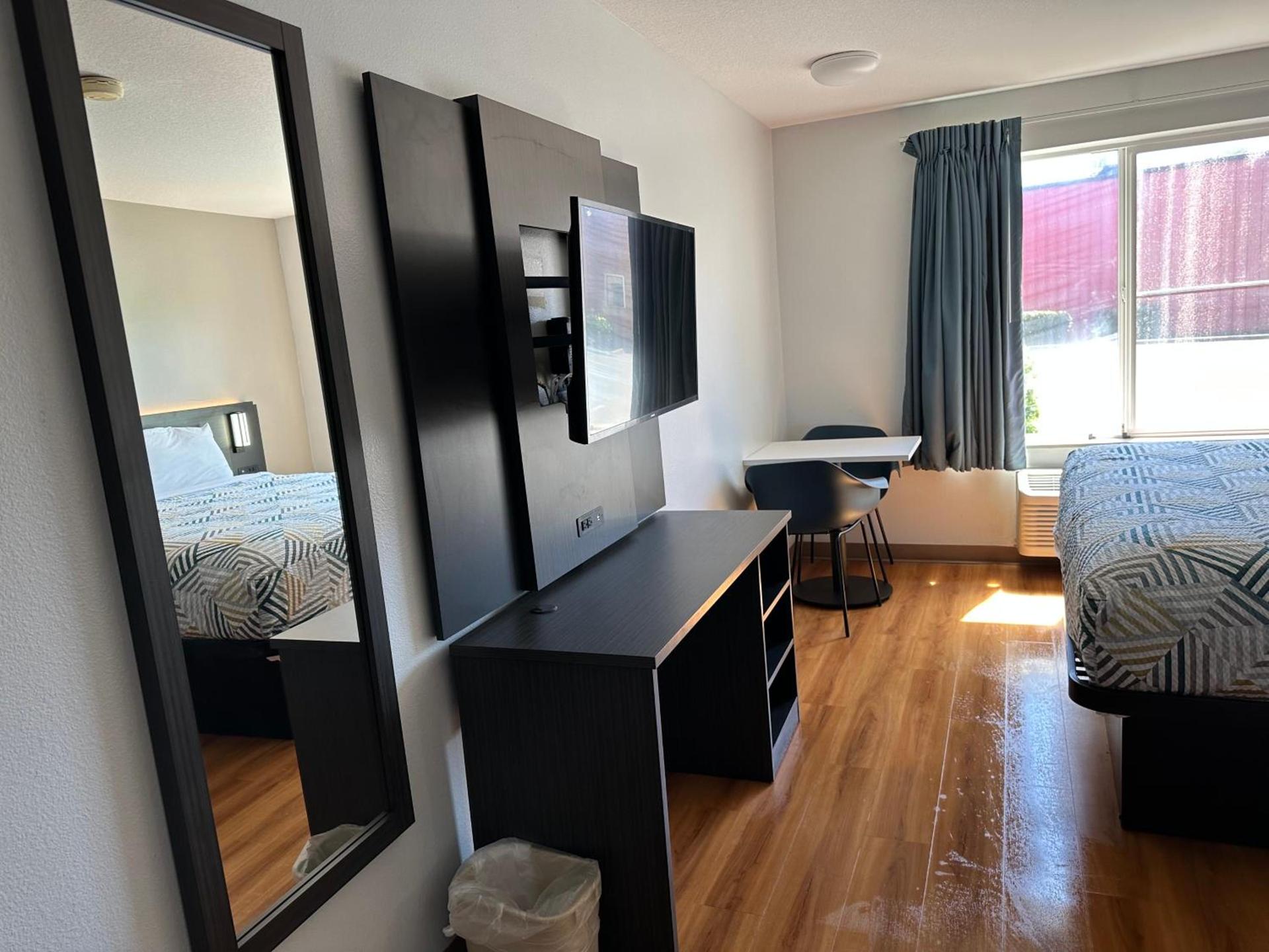 Motel 6-Seaside, OR photo 23