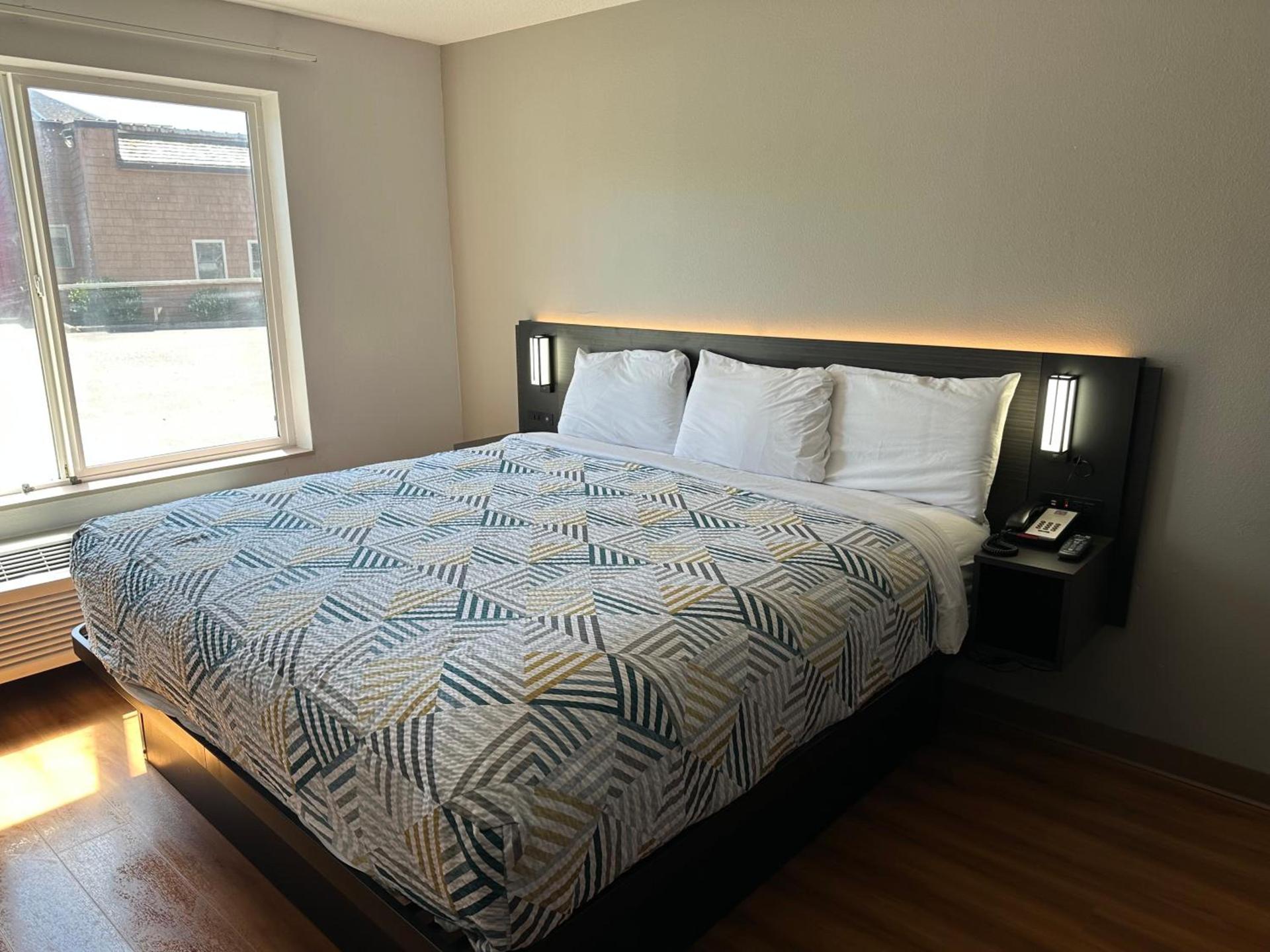 Motel 6-Seaside, OR photo 21