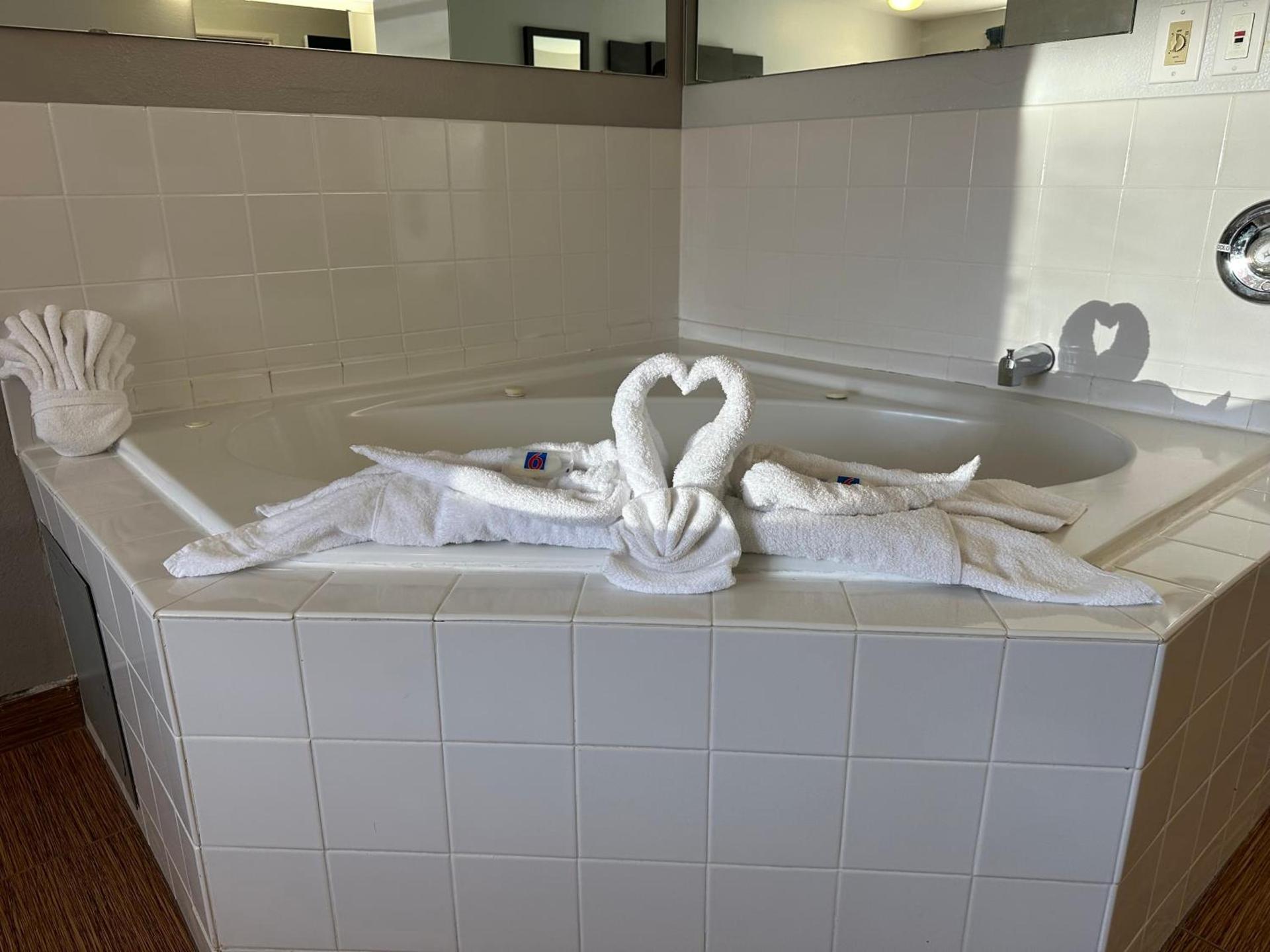 Motel 6-Seaside, OR photo 25