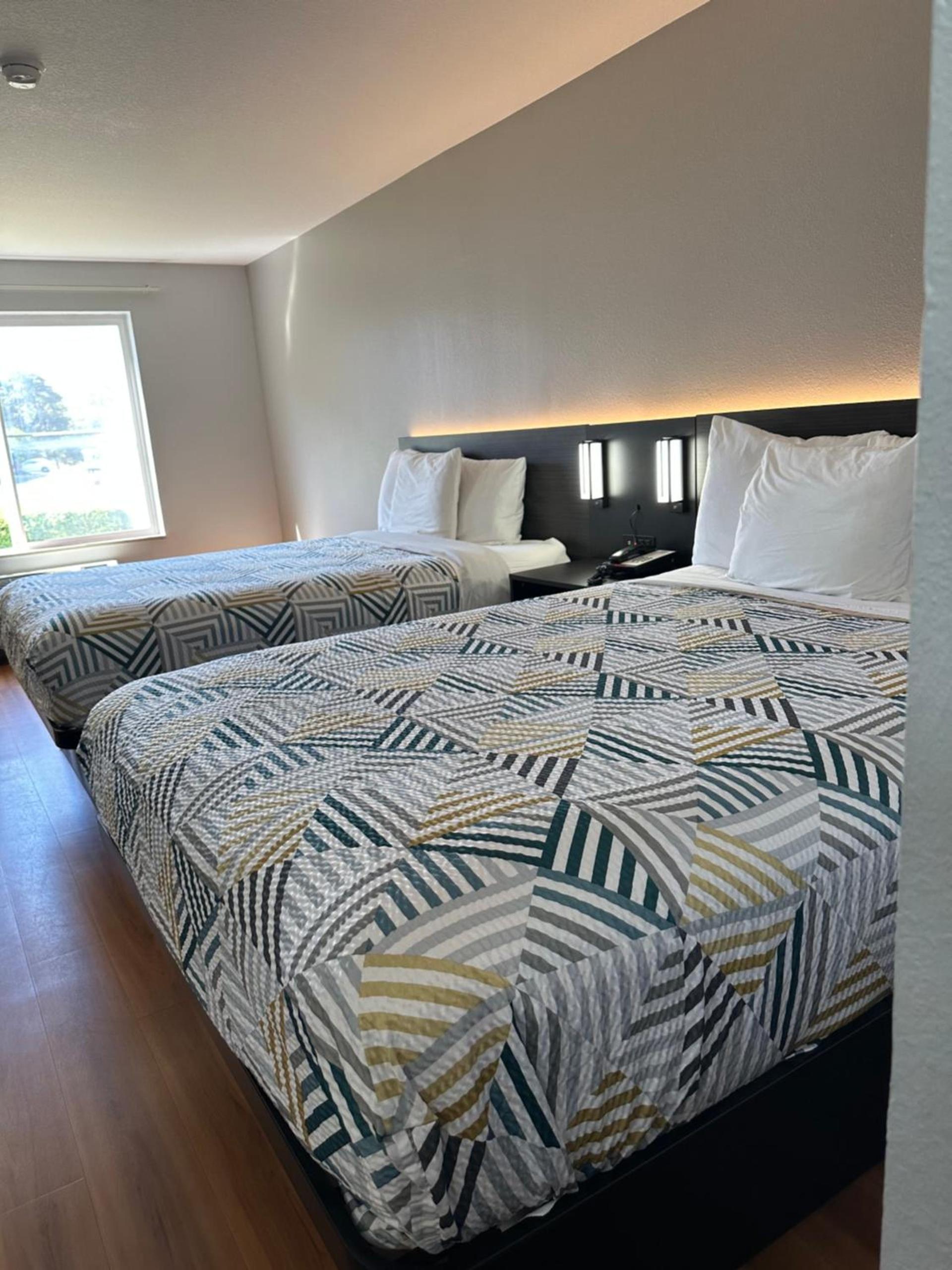 Motel 6-Seaside, OR photo 26