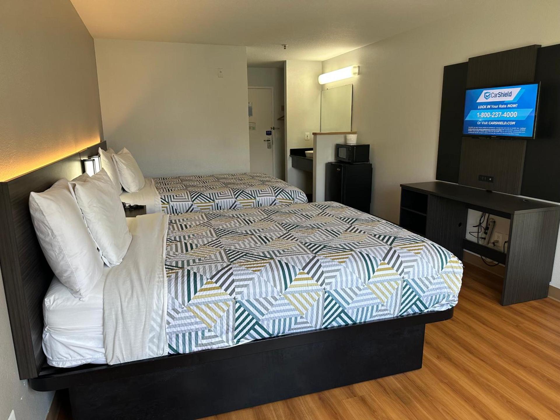 Motel 6-Seaside, OR photo 27