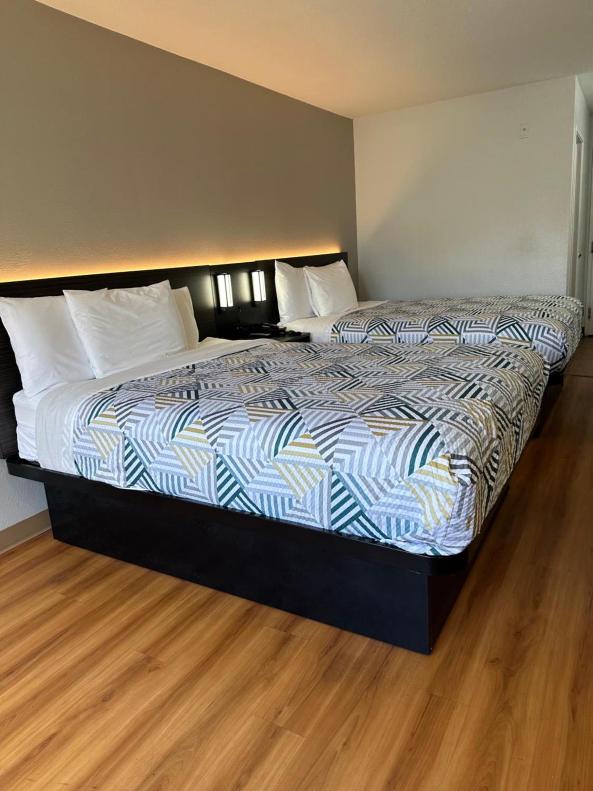 Motel 6-Seaside, OR photo 30