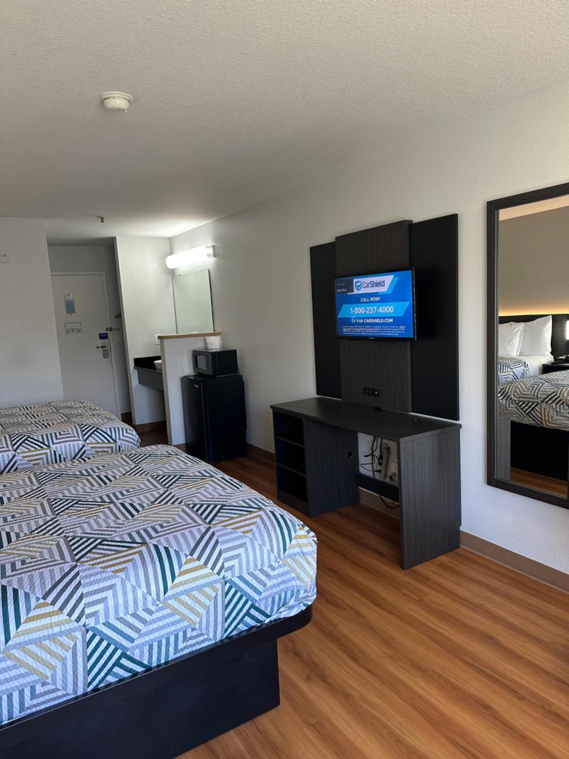 Motel 6-Seaside, OR photo 28