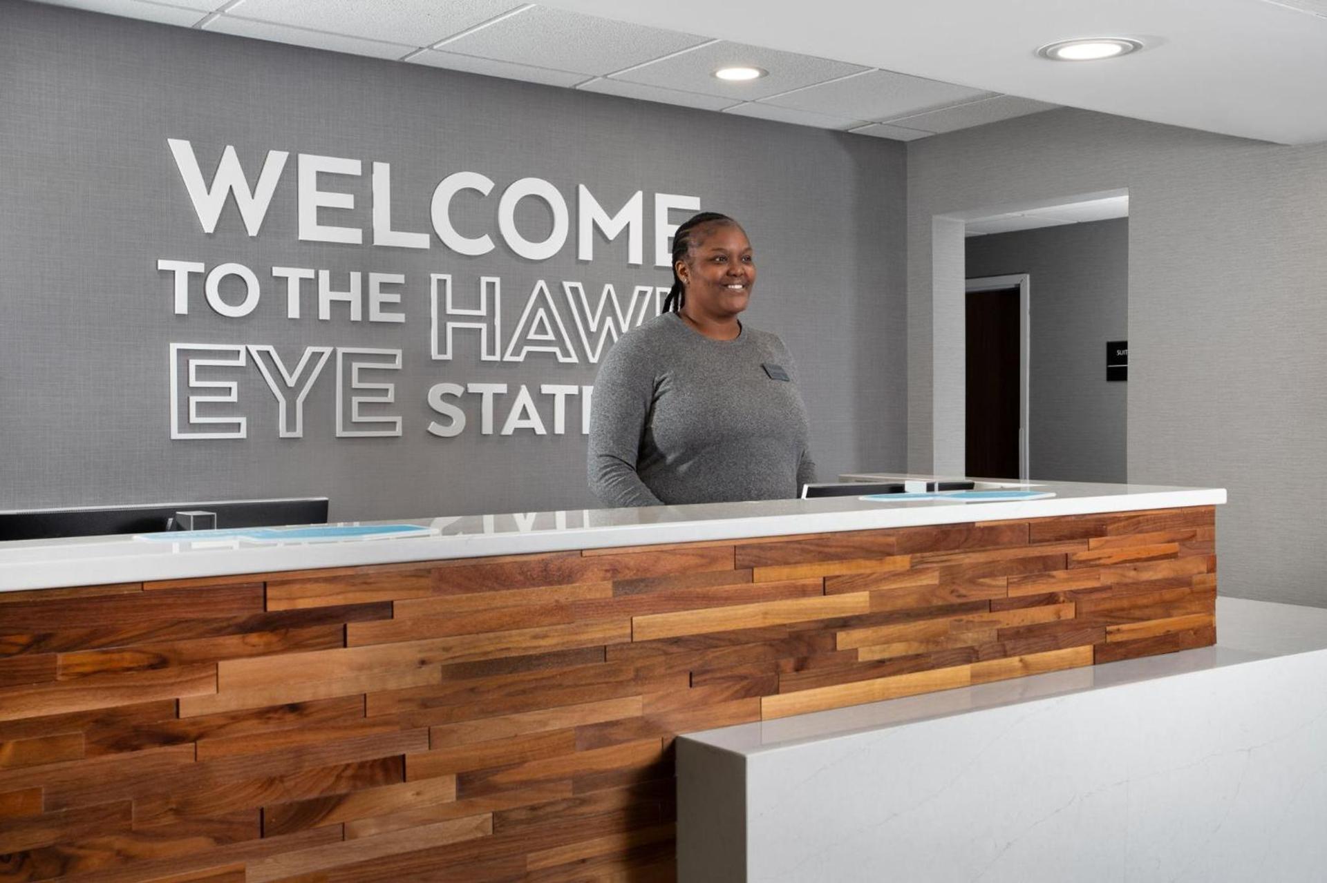 Holiday Inn Express & Suites Clinton by IHG photo 31