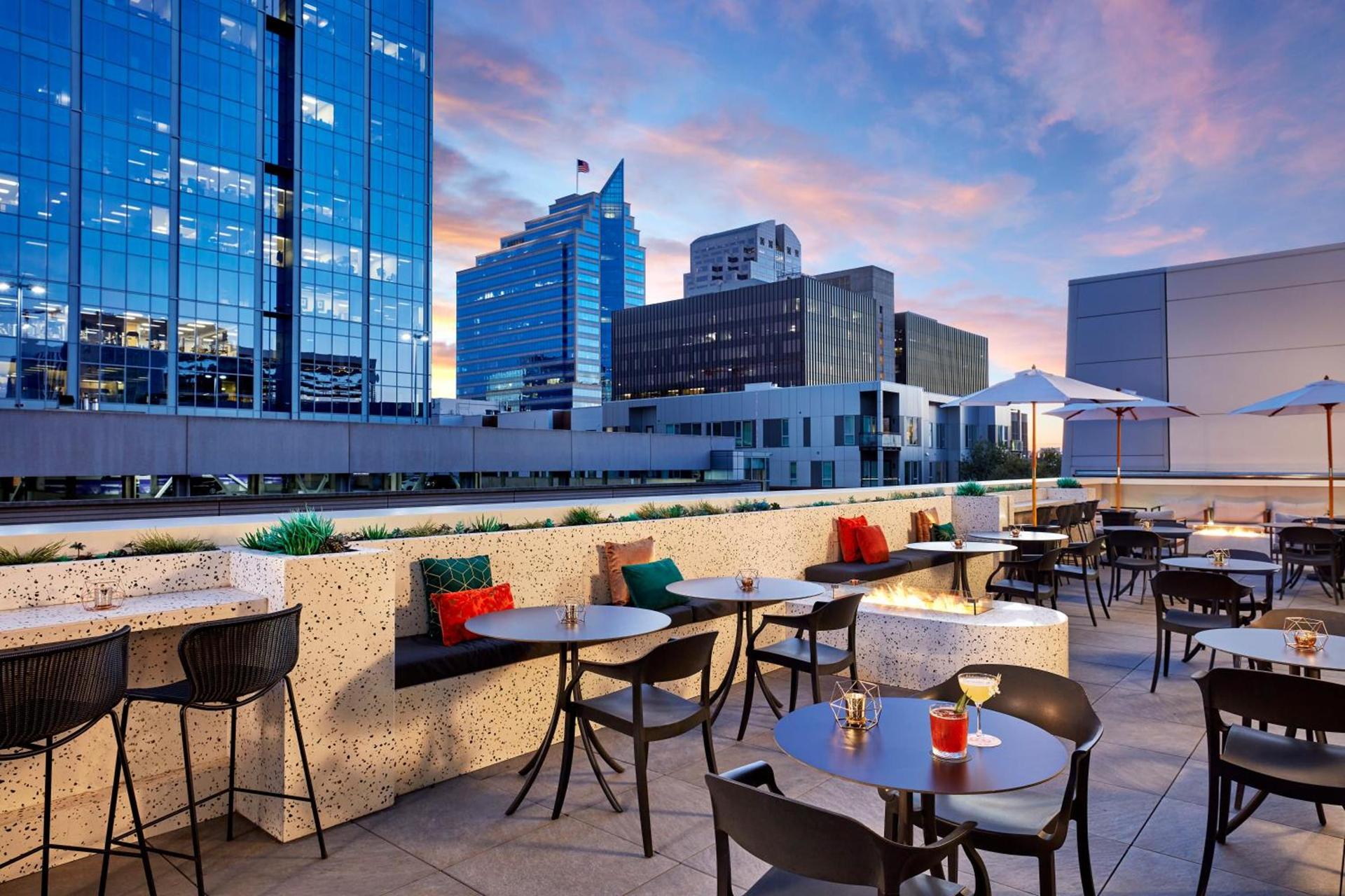 Hyatt Centric Sacramento Downtown photo 10