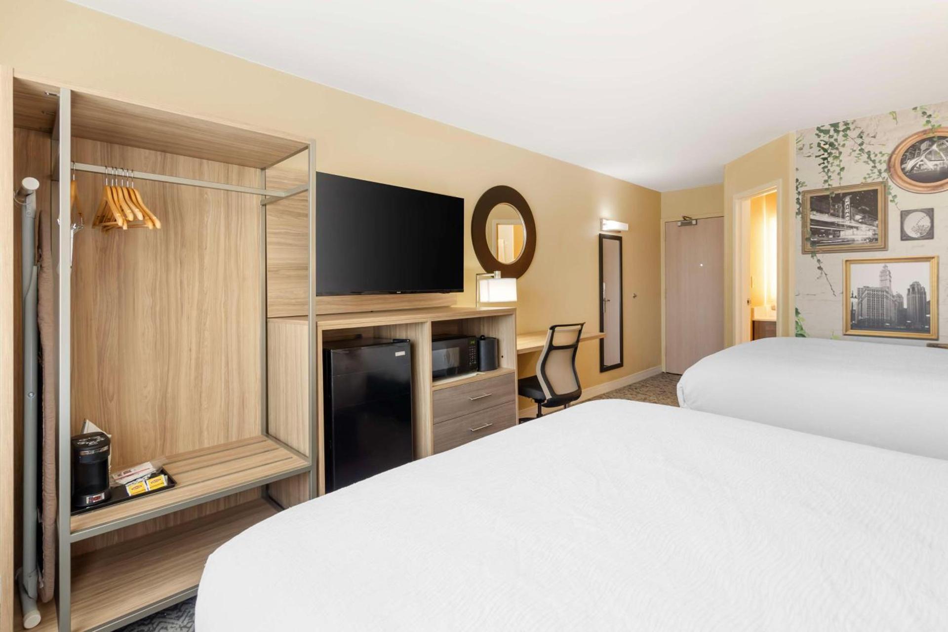 Best Western Glenview - Chicagoland Inn and Suites photo 8