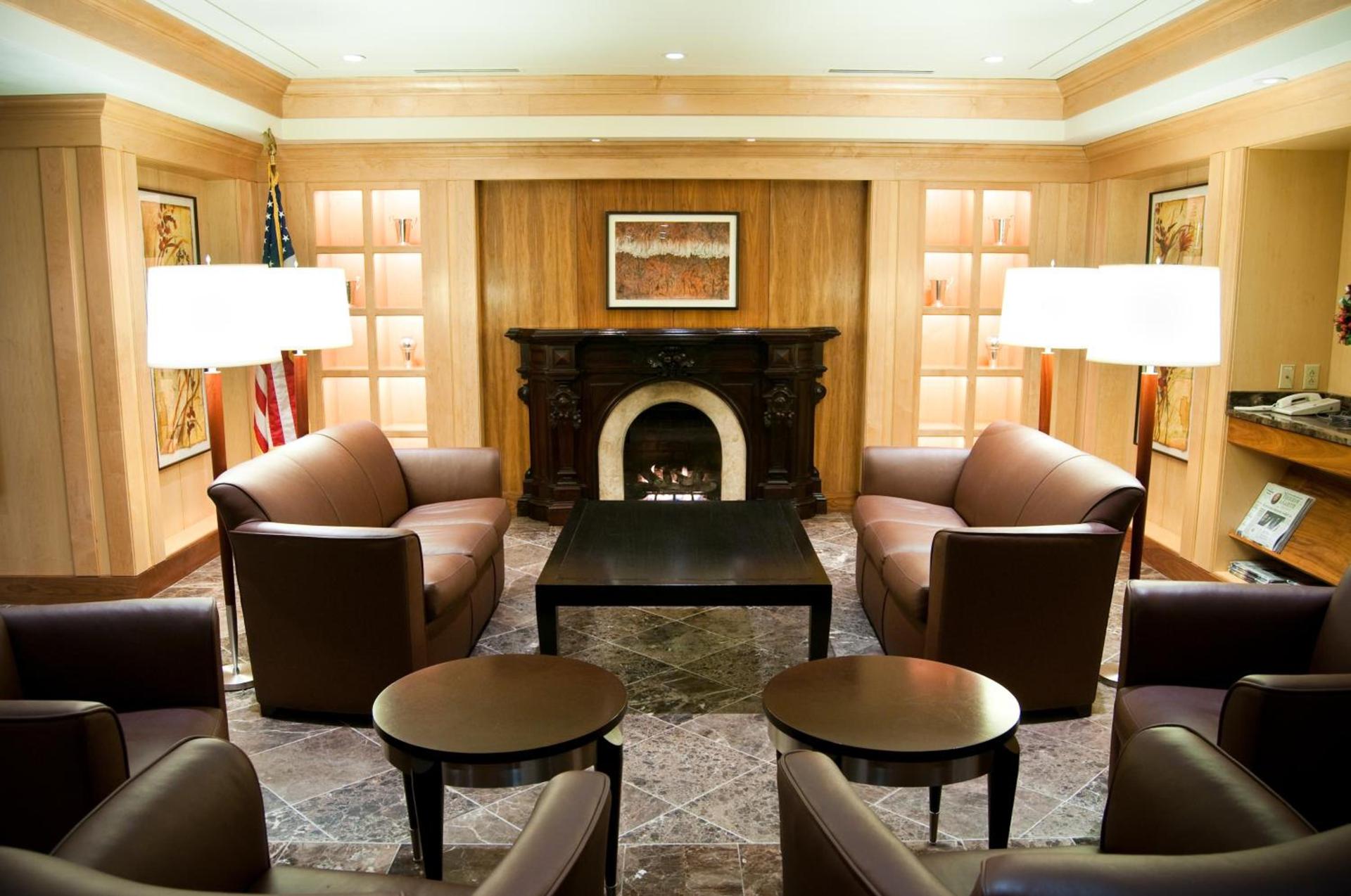Beechwood Hotel photo 7