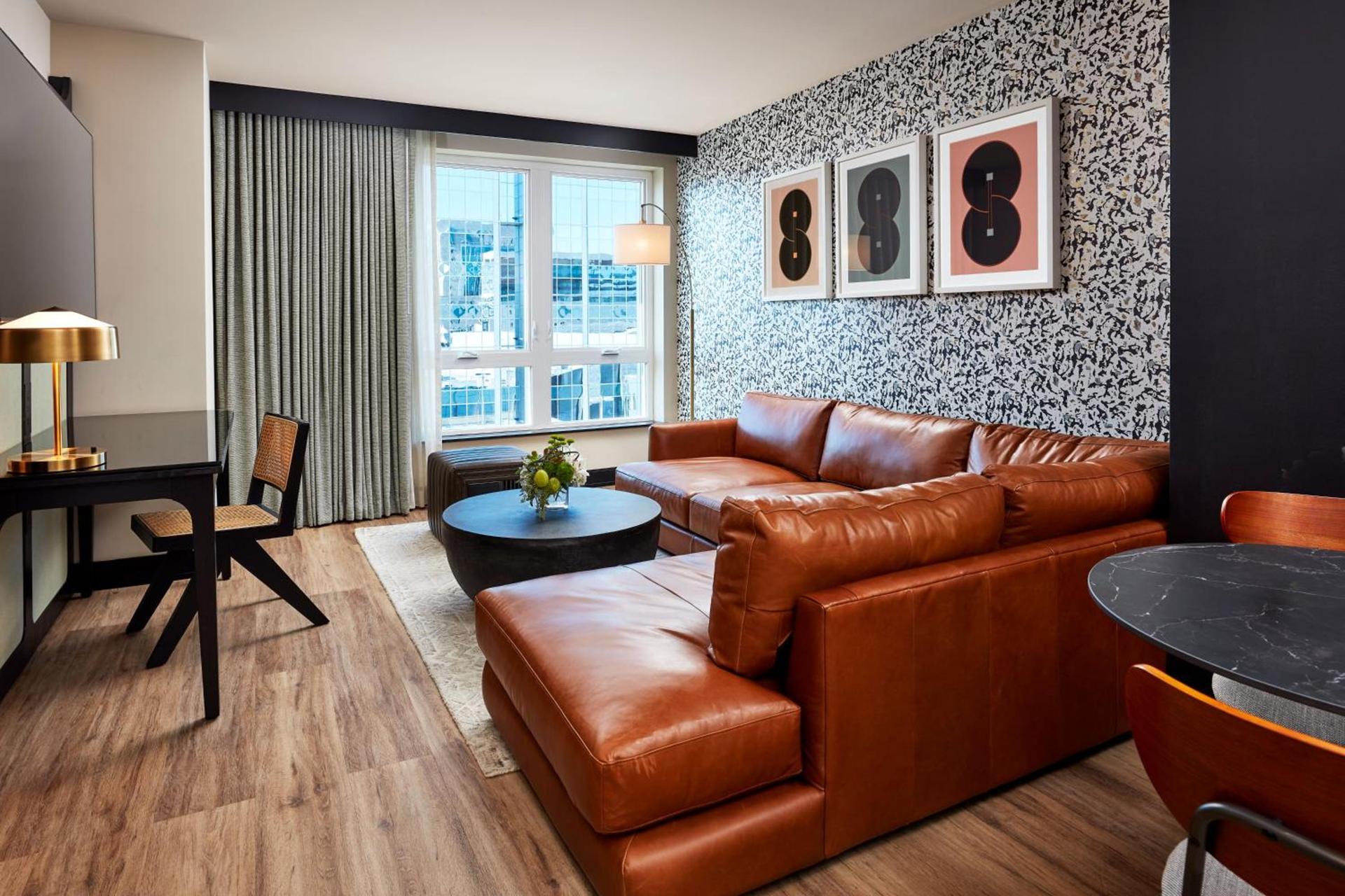 Hyatt Centric Sacramento Downtown photo 16