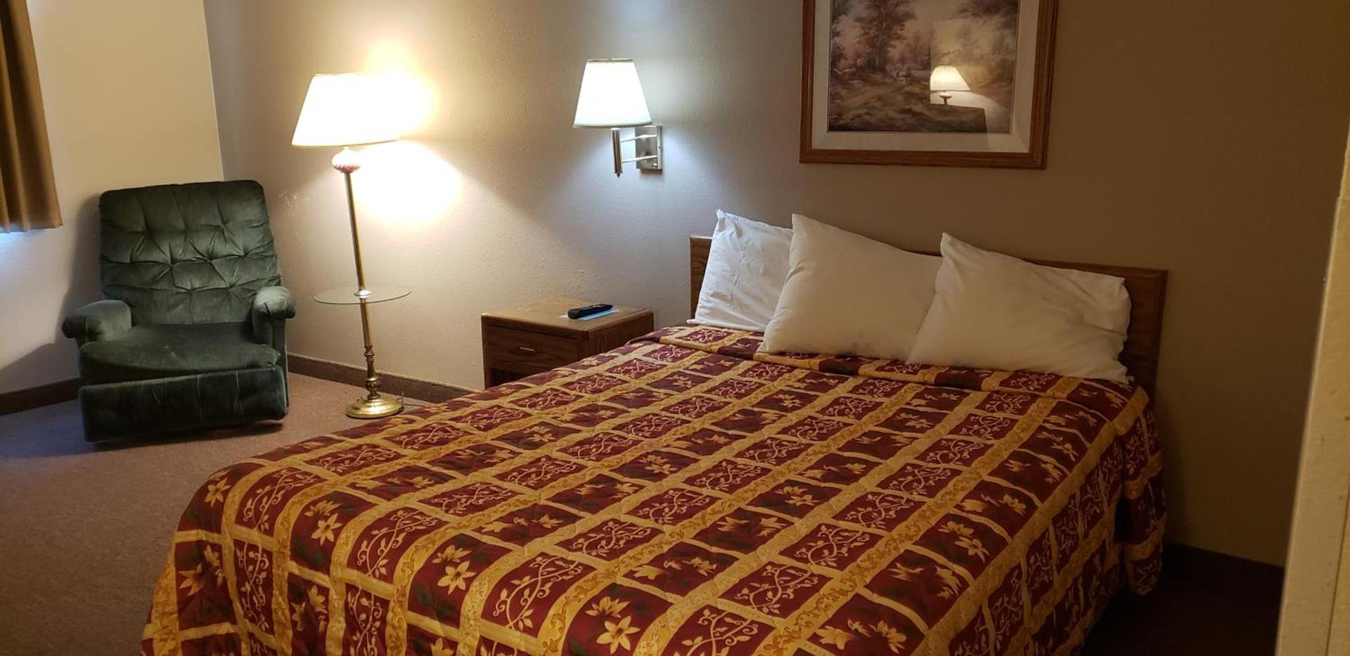 STAY INN Burlington photo 3