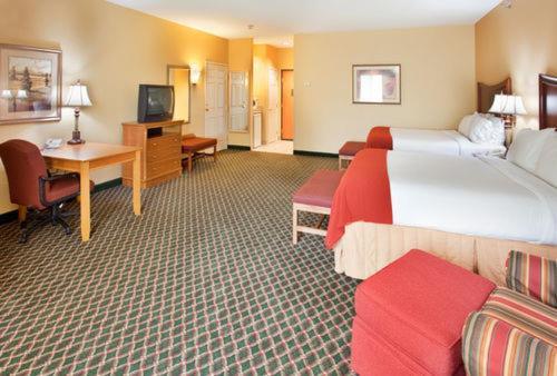 Holiday Inn Express Fremont by IHG photo 3