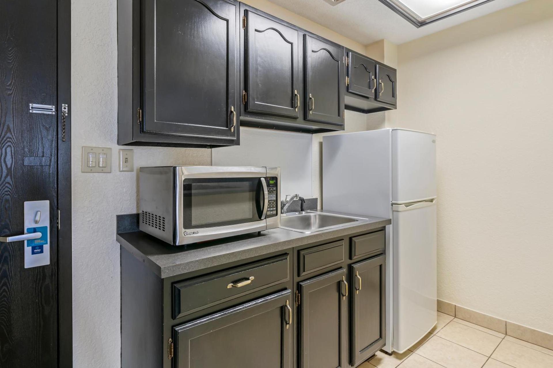 Clarion Pointe Jasper photo 42