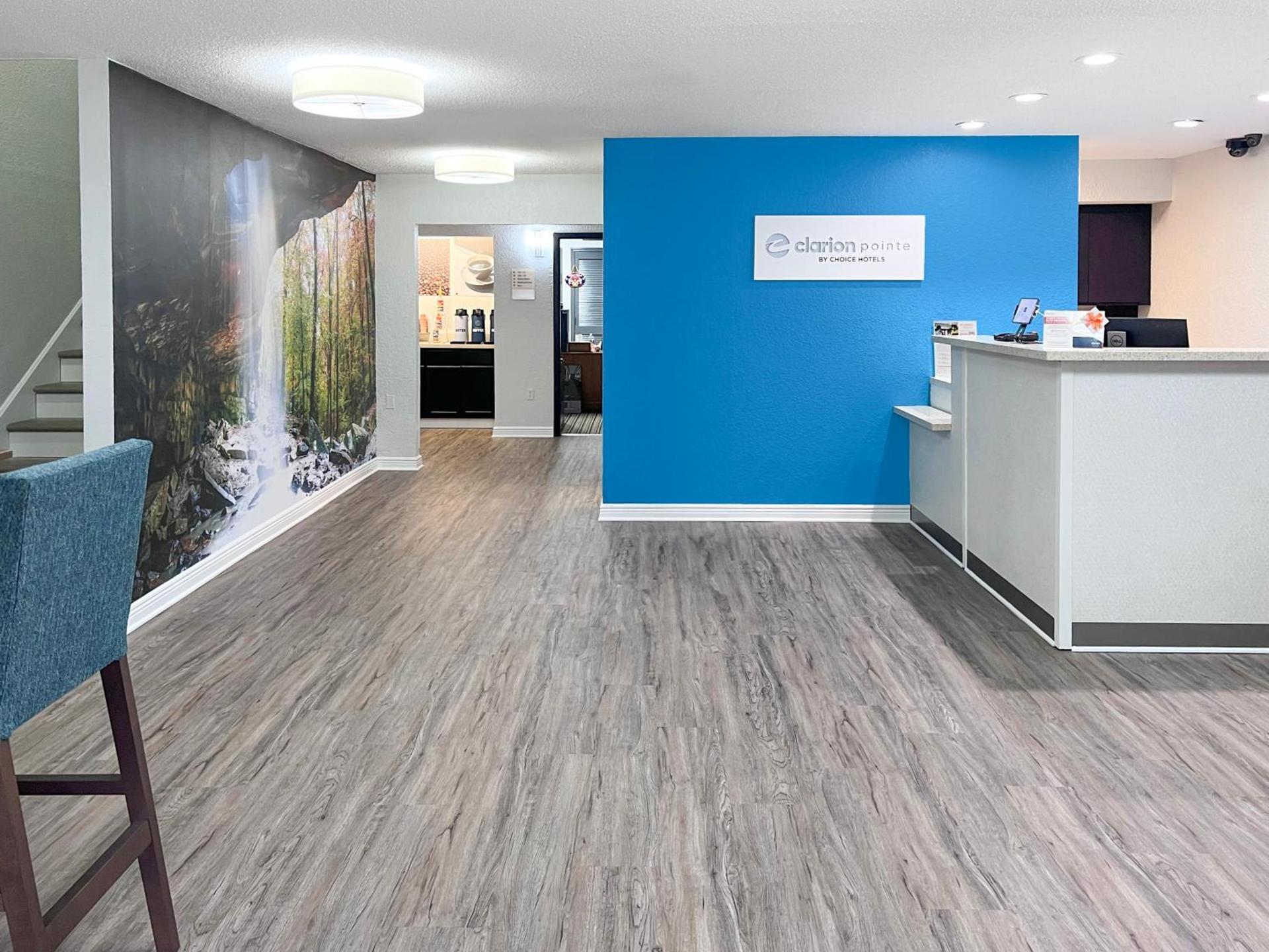Clarion Pointe Jasper photo 43