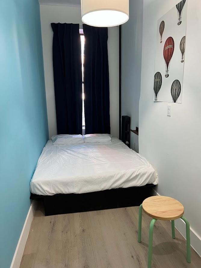 East Harlem Hostel photo 39