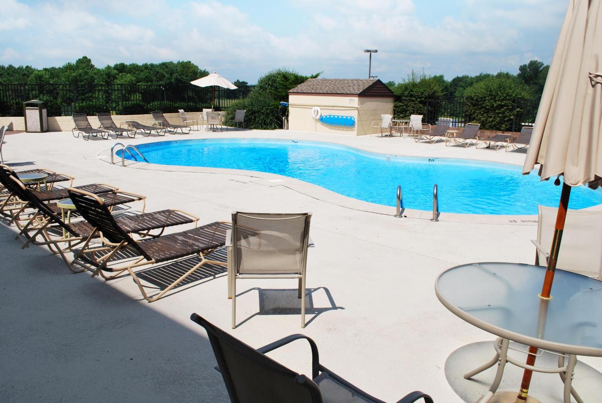 Clarion Pointe Jasper photo 44