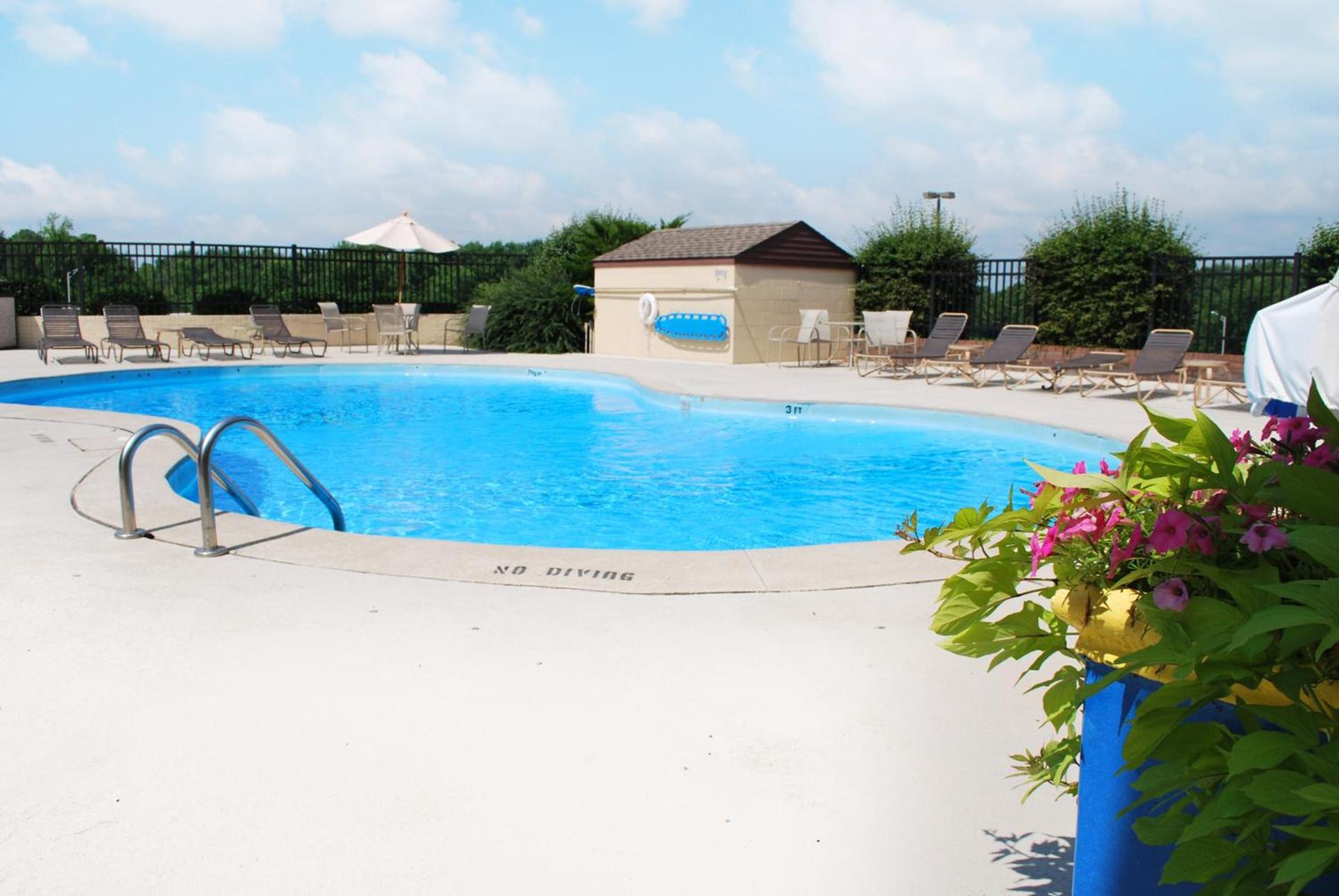 Clarion Pointe Jasper photo 45