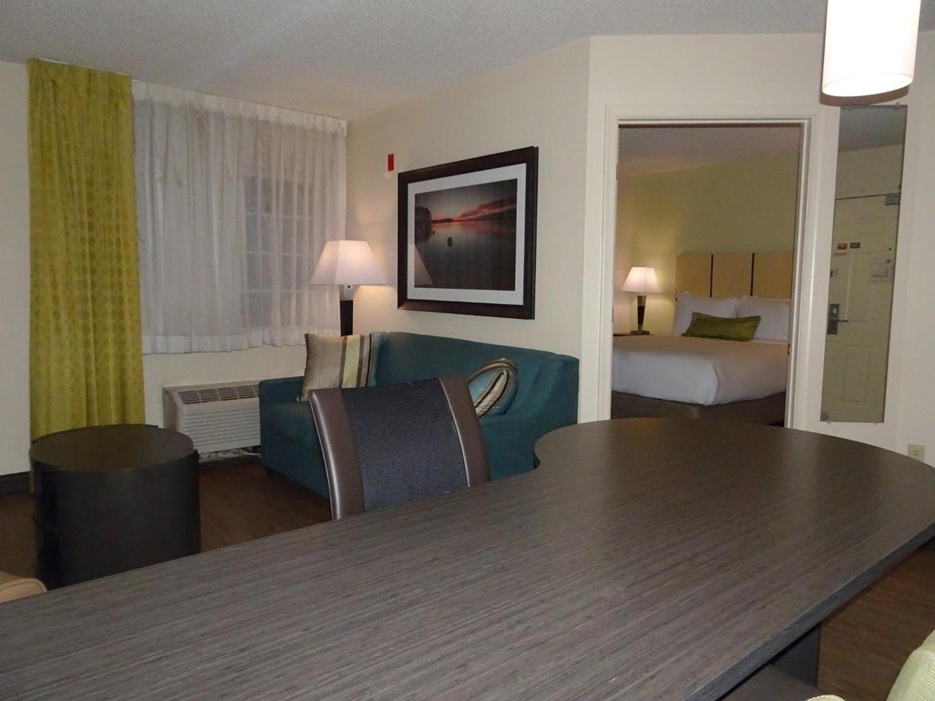 Candlewood Suites Glen Allen-Short Pump photo 17