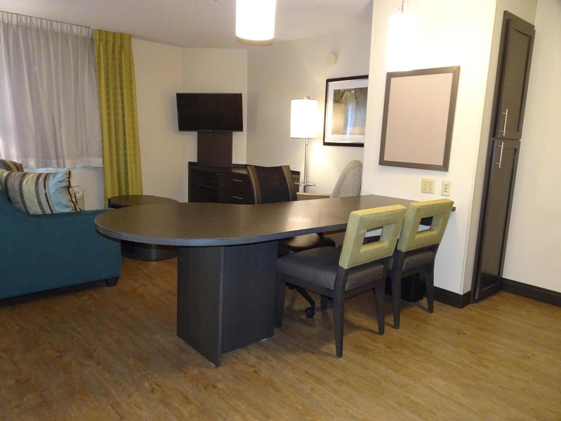 Candlewood Suites Glen Allen-Short Pump photo 23