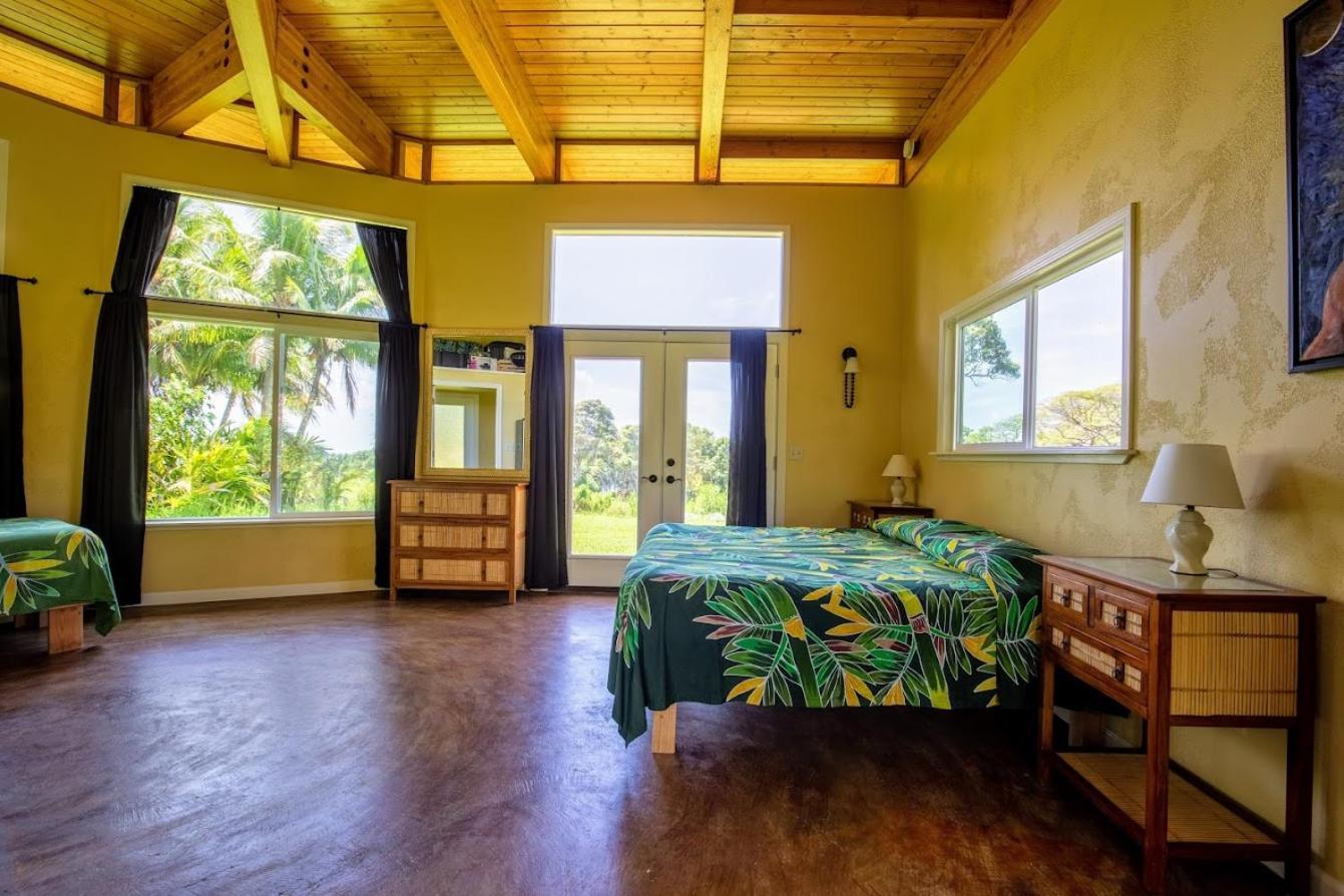 Kalani Oceanside Retreat photo 14