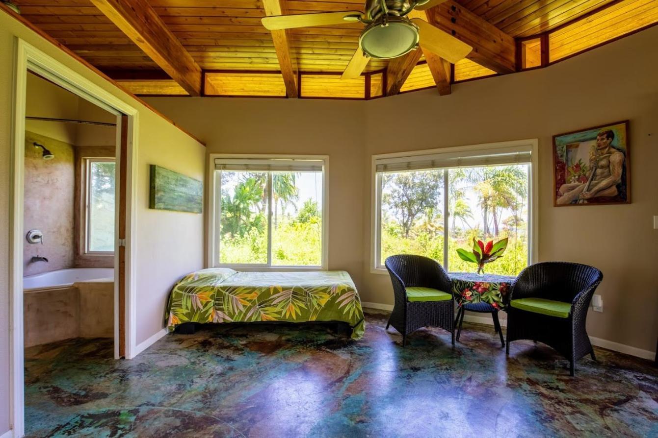 Kalani Oceanside Retreat photo 38