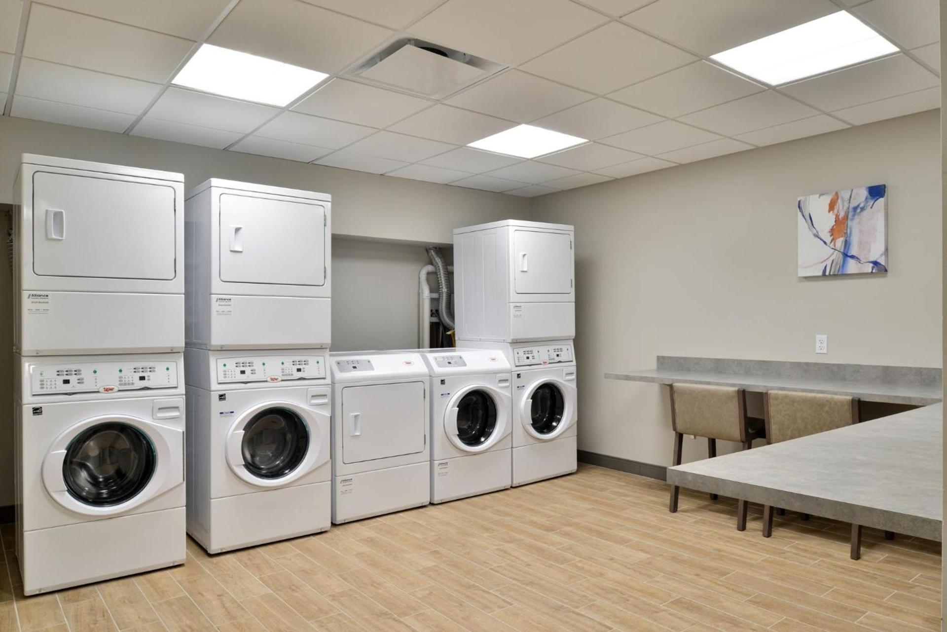 Candlewood Suites - Joliet Southwest by IHG photo 32