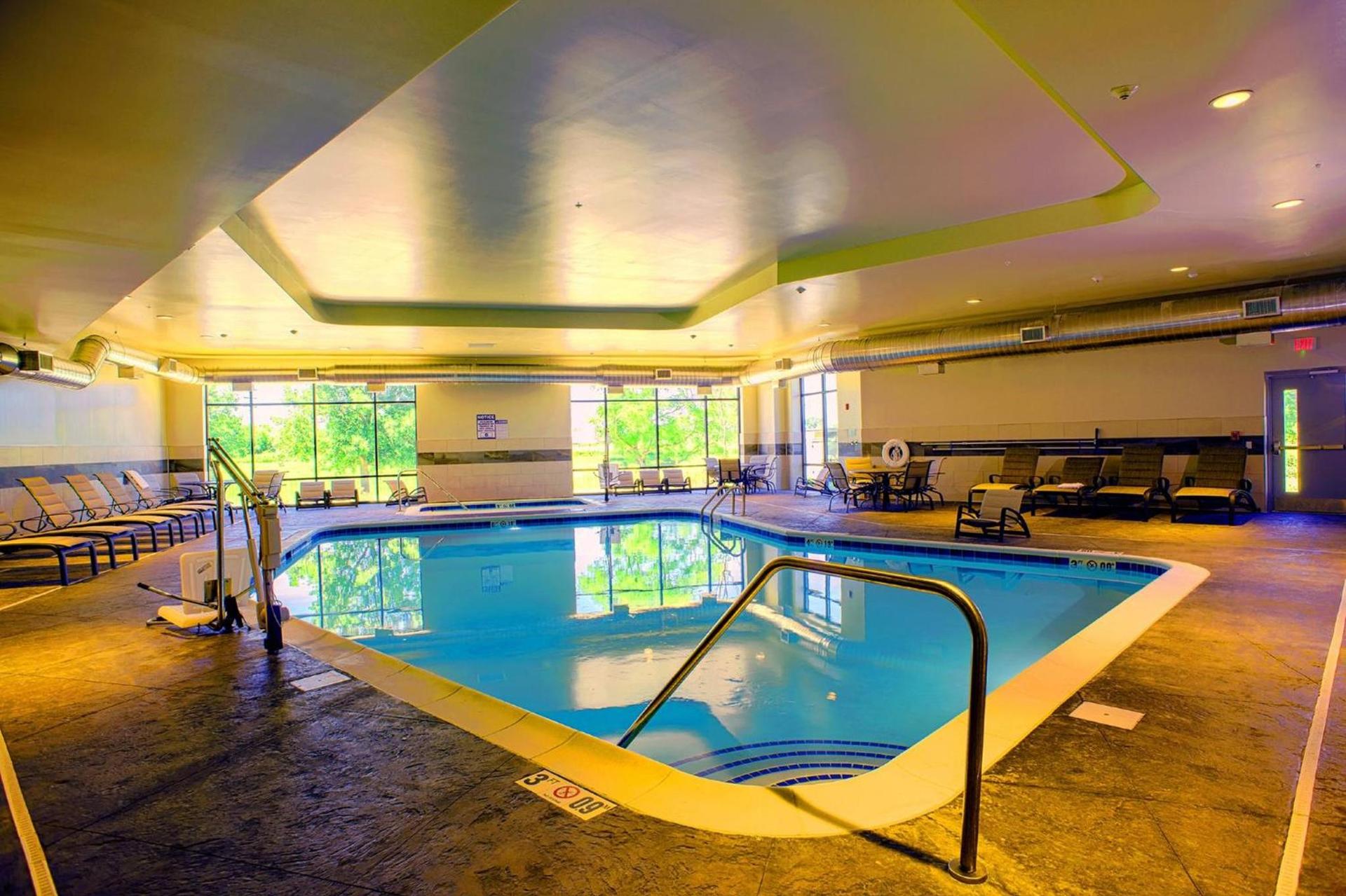 Candlewood Suites - Joliet Southwest by IHG photo 36