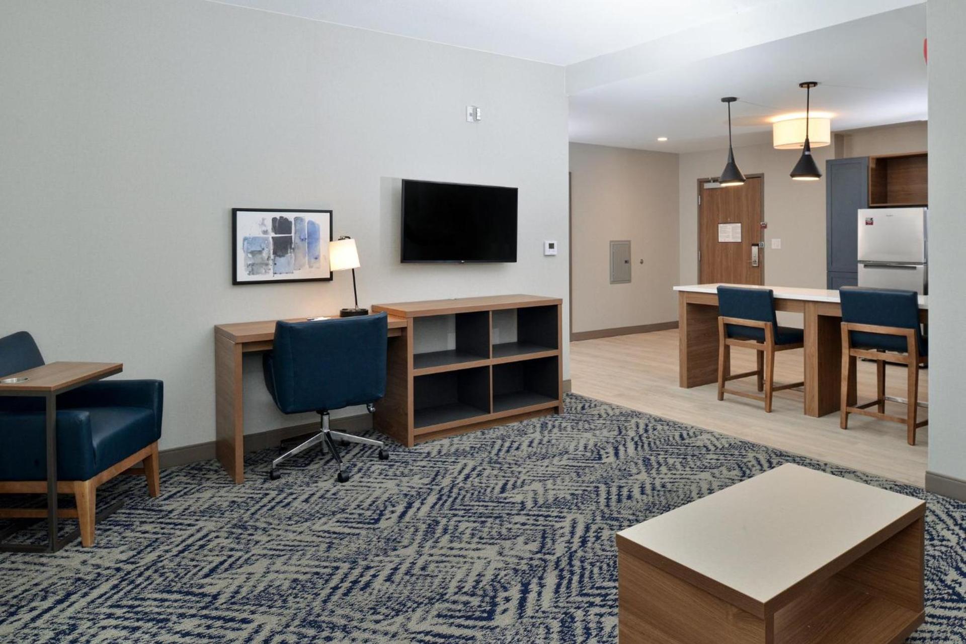 Candlewood Suites - Joliet Southwest by IHG photo 50