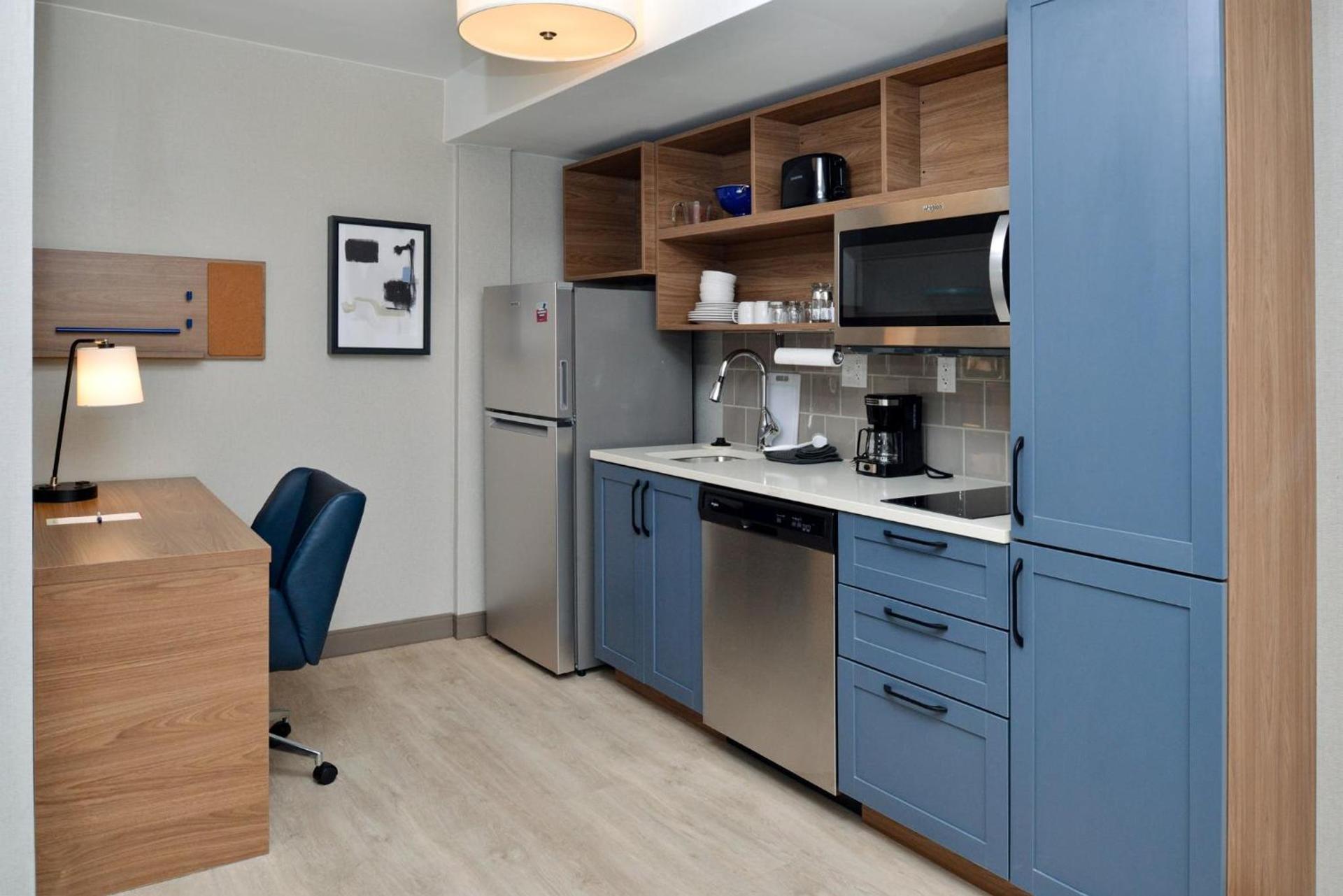Candlewood Suites - Joliet Southwest by IHG photo 54