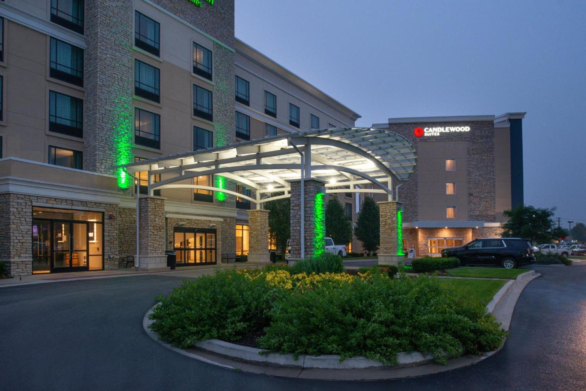 Candlewood Suites - Joliet Southwest by IHG photo 46