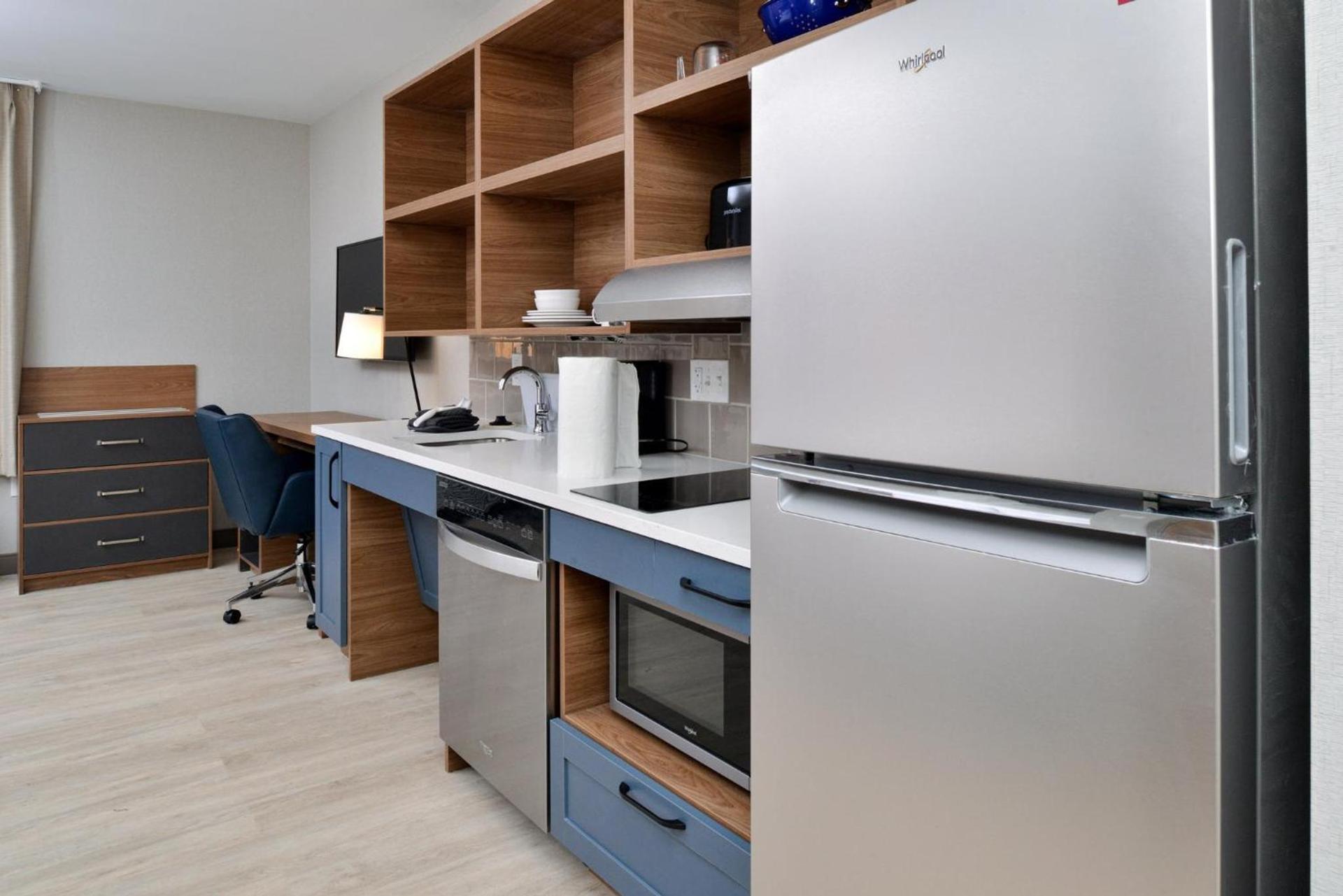 Candlewood Suites - Joliet Southwest by IHG photo 53