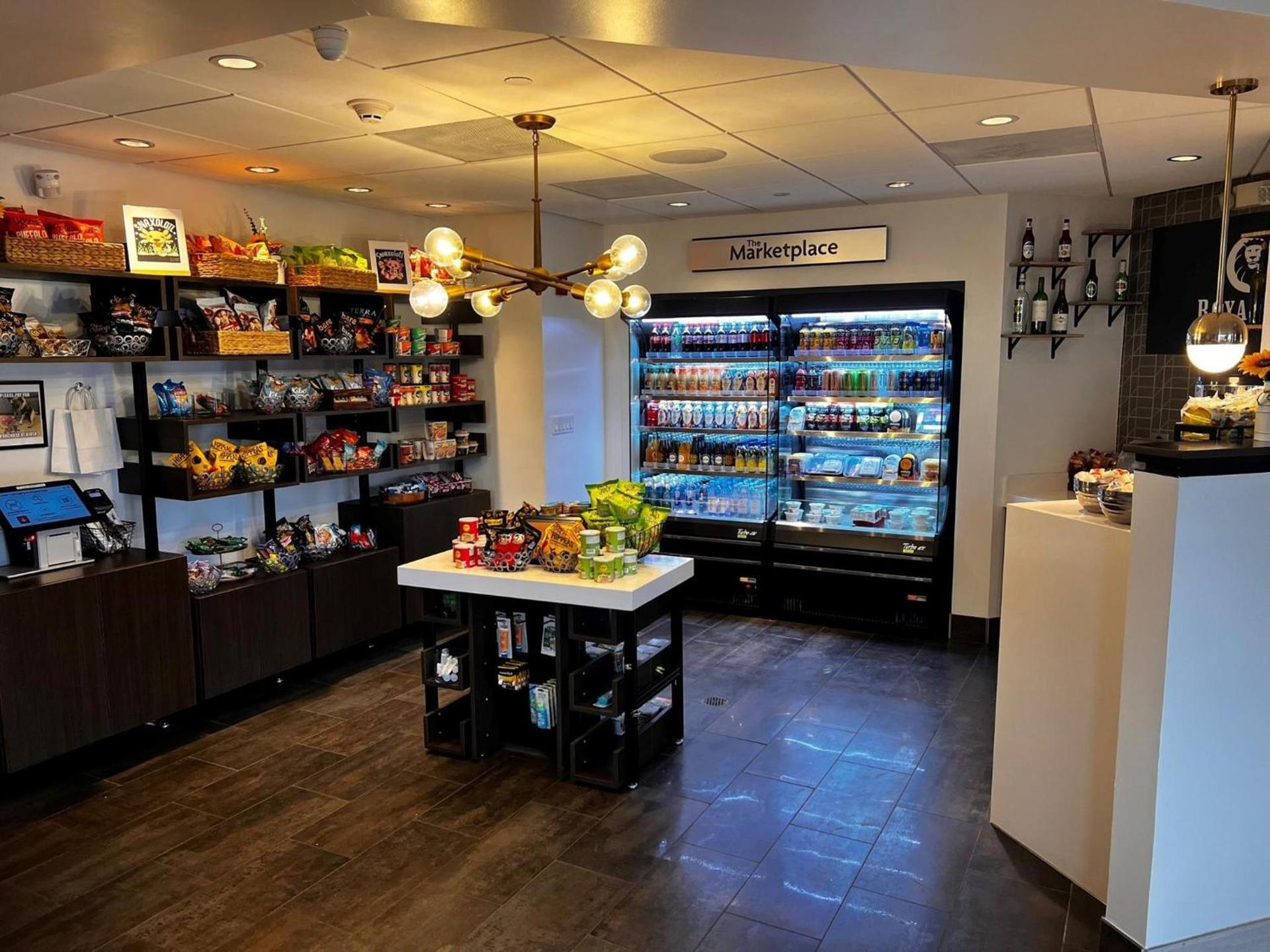 Crowne Plaza Dulles Airport by IHG photo 52