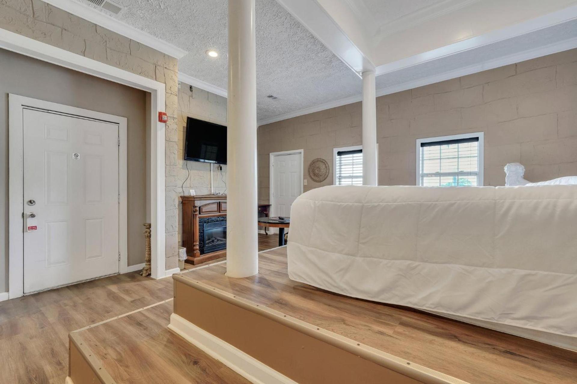 Atlantis Inn - Tybee Island photo 31