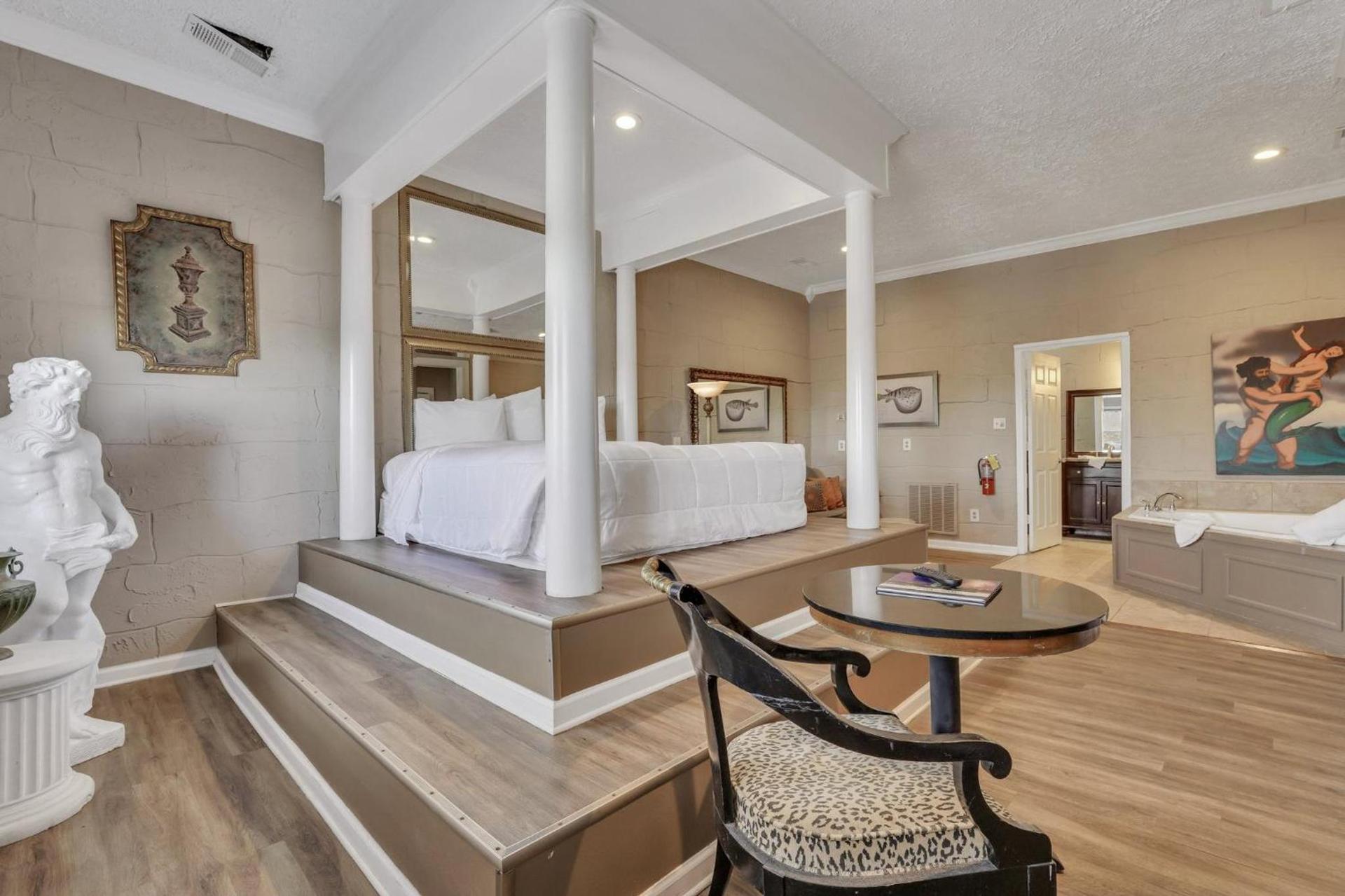 Atlantis Inn - Tybee Island photo 32