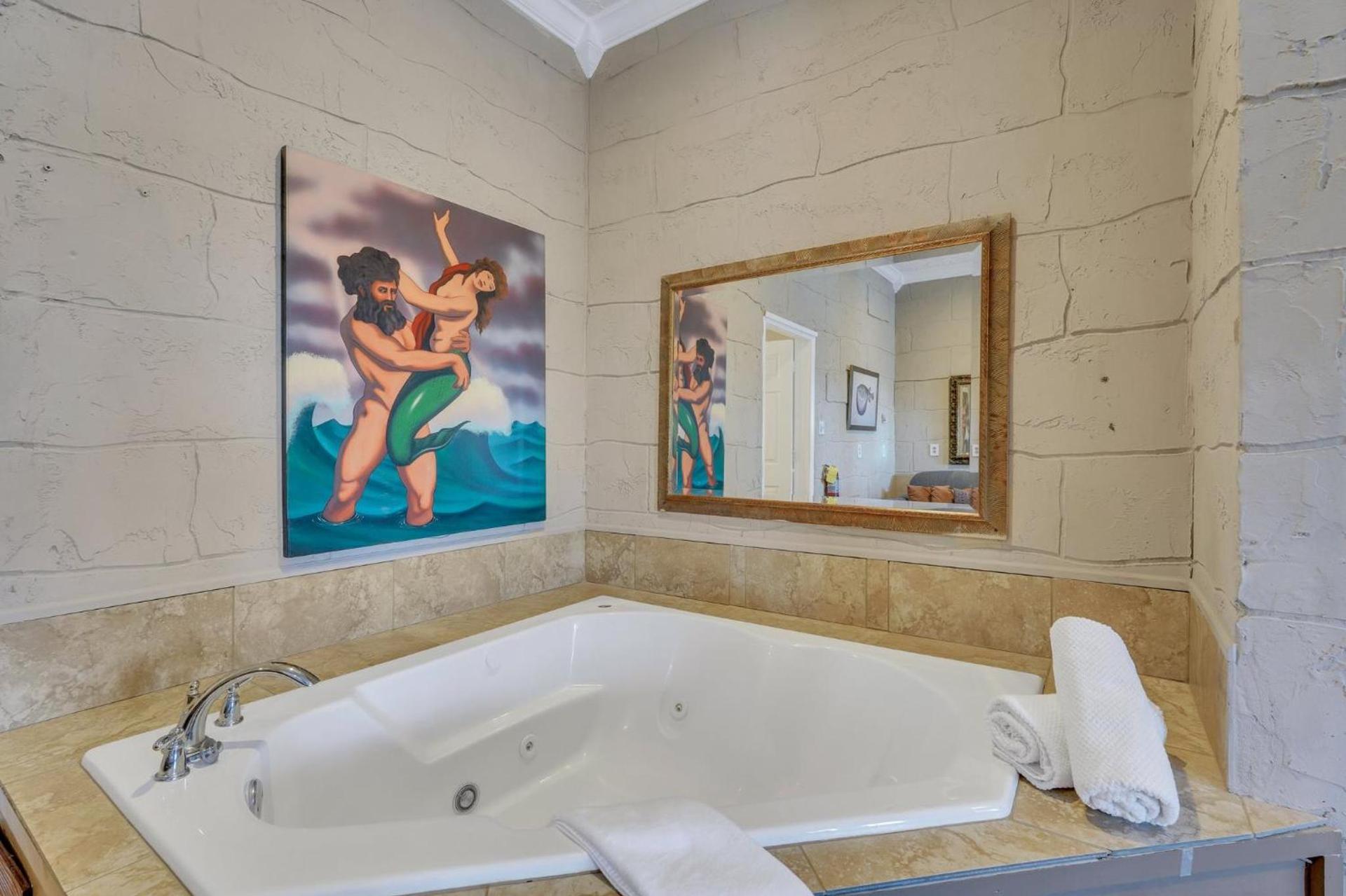 Atlantis Inn - Tybee Island photo 27