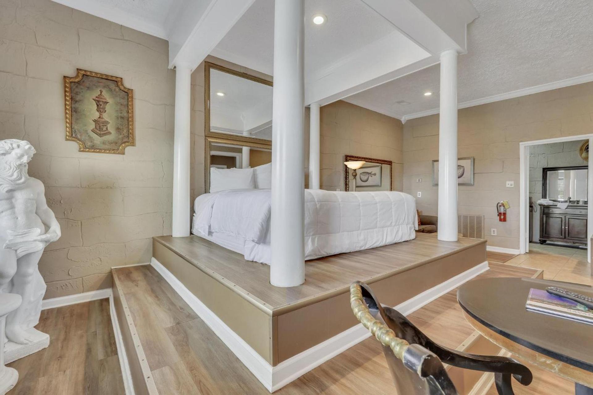 Atlantis Inn - Tybee Island photo 10