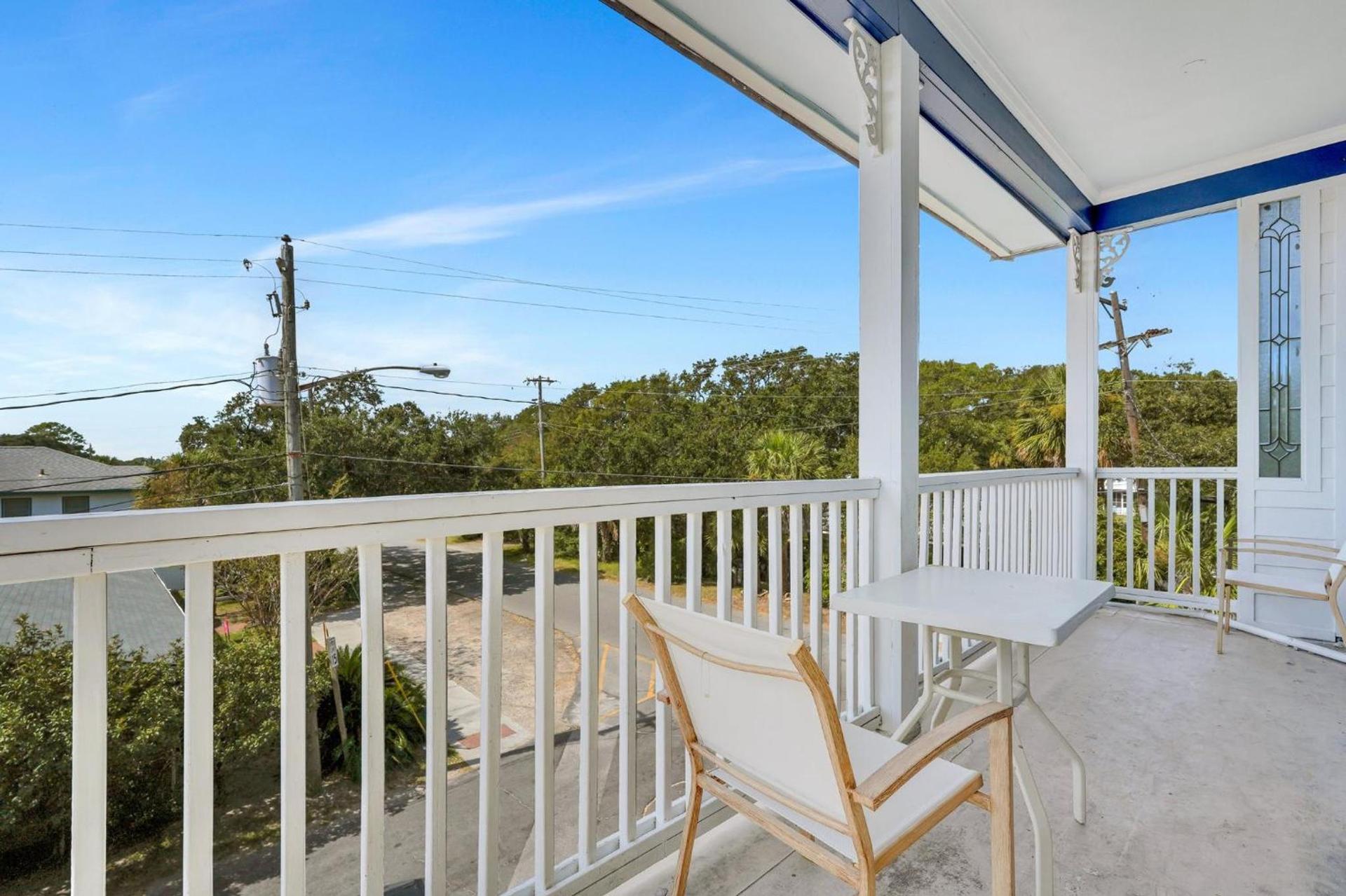 Atlantis Inn - Tybee Island photo 11