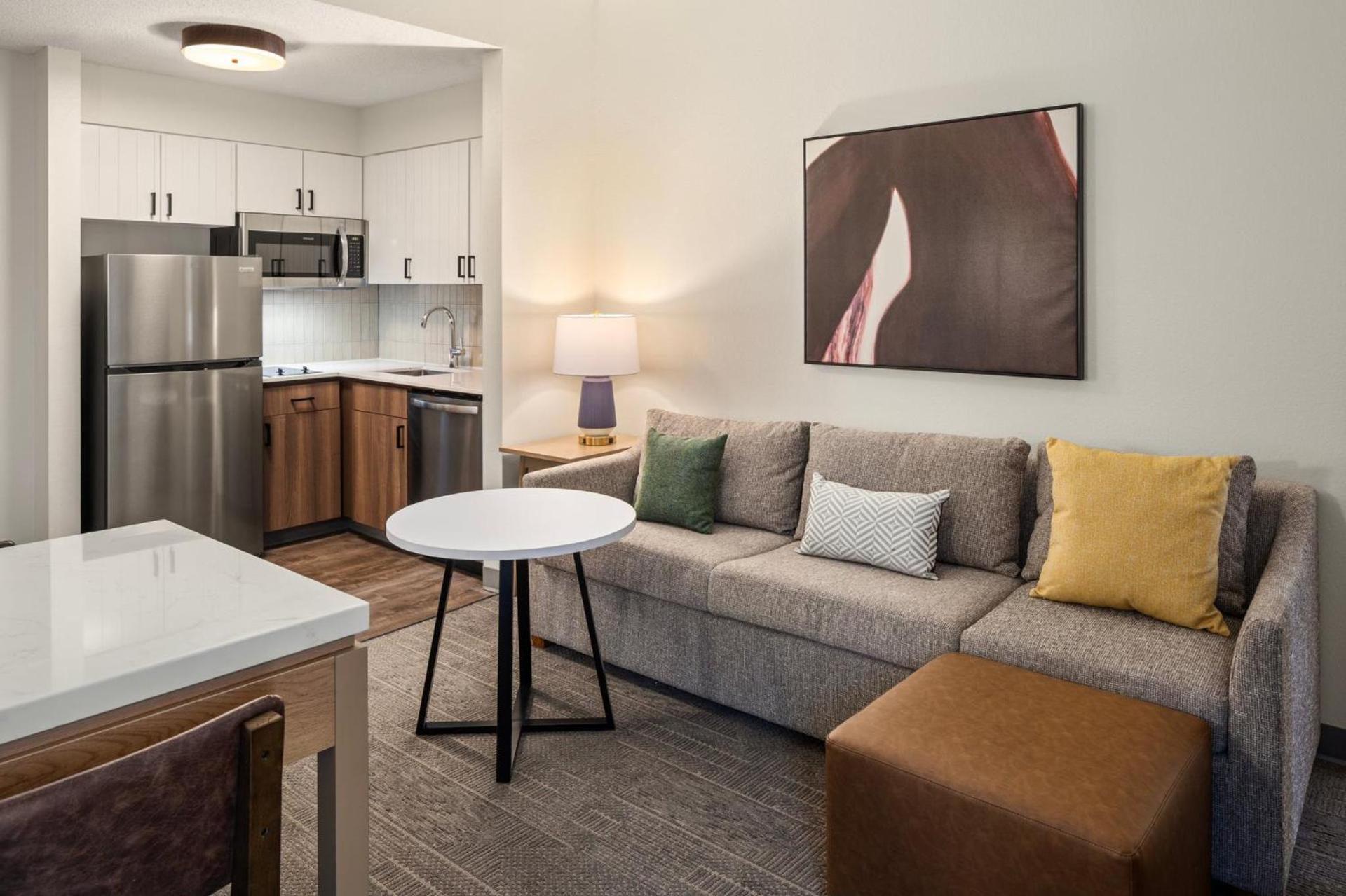 Staybridge Suites Minneapolis-Bloomington by IHG photo 15