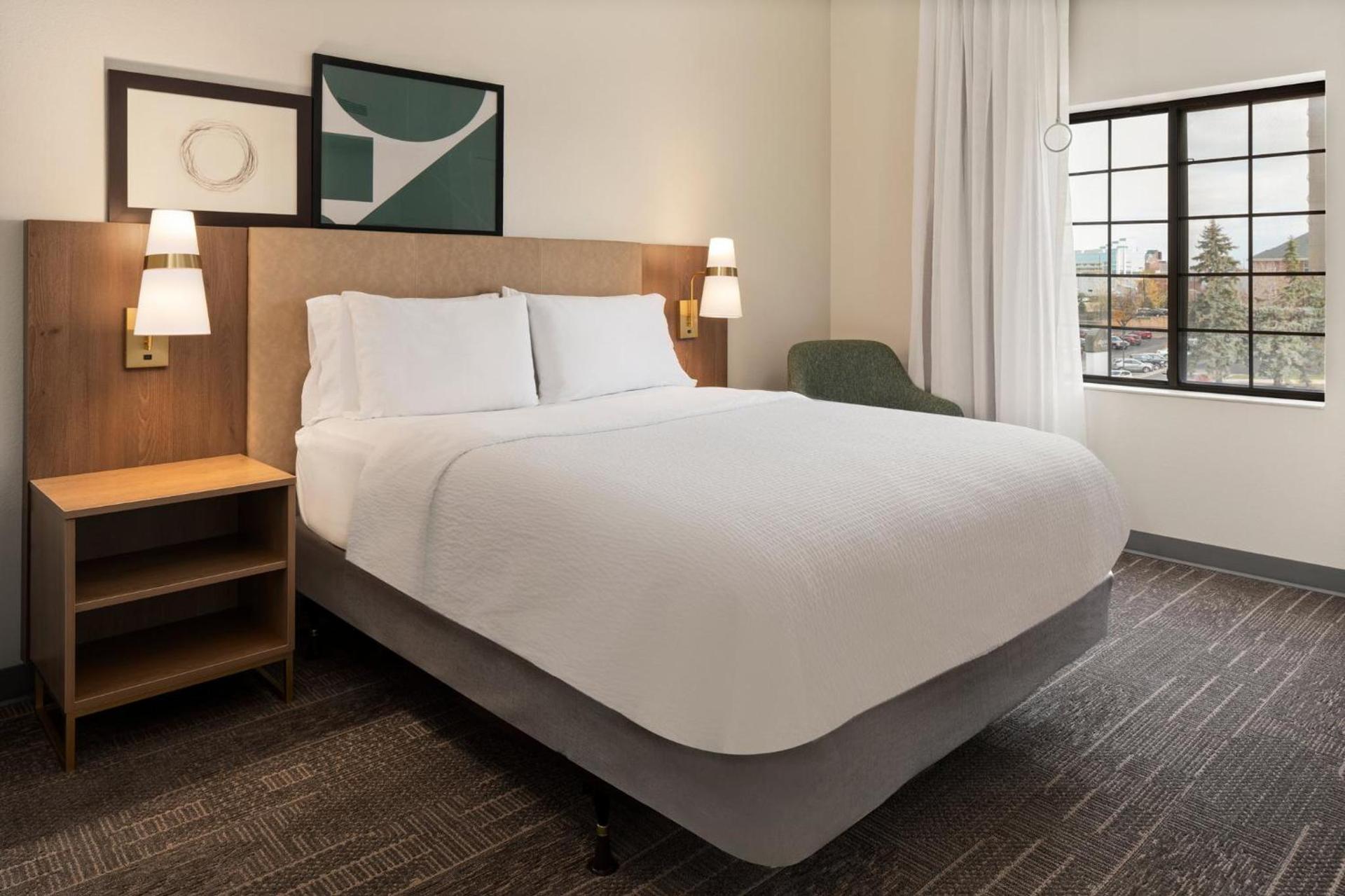 Staybridge Suites Minneapolis-Bloomington by IHG photo 58
