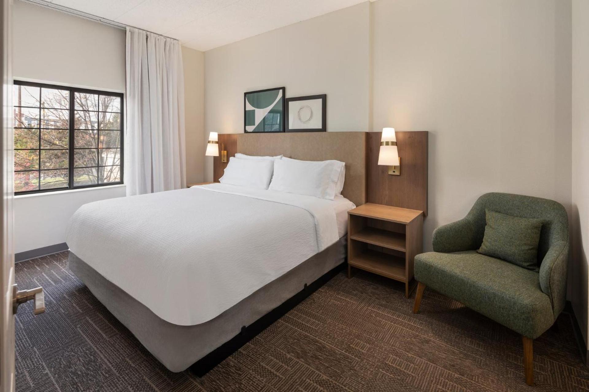 Staybridge Suites Minneapolis-Bloomington by IHG photo 13