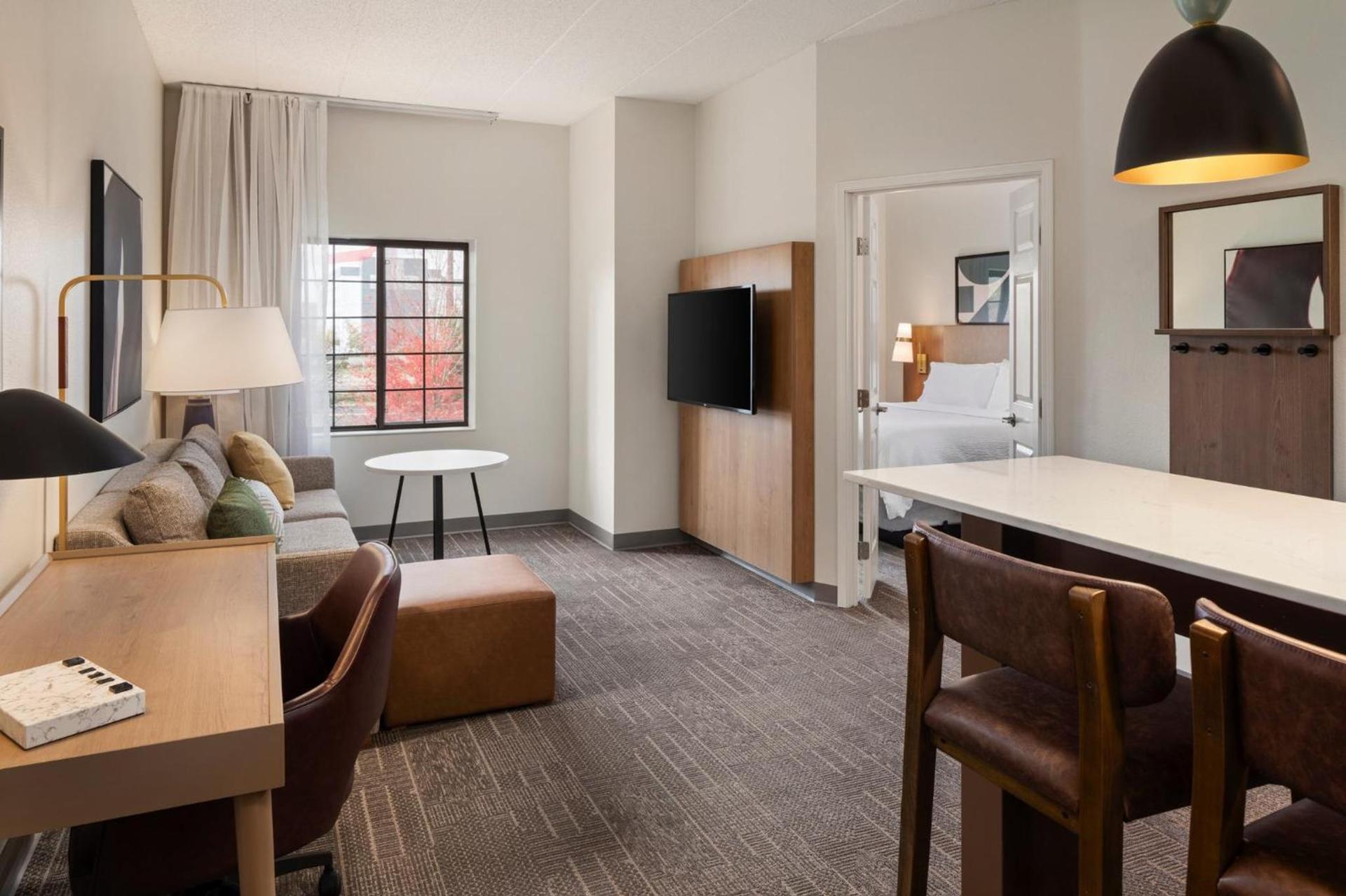 Staybridge Suites Minneapolis-Bloomington by IHG photo 67