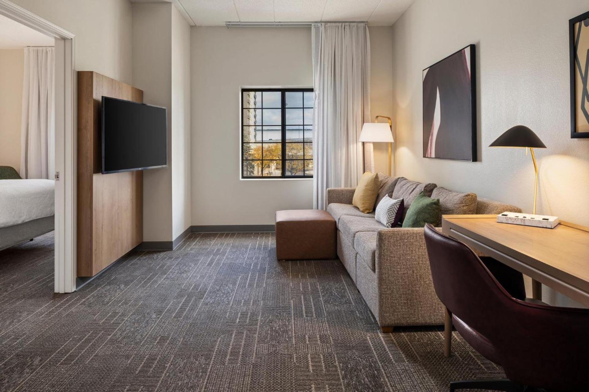 Staybridge Suites Minneapolis-Bloomington by IHG photo 18