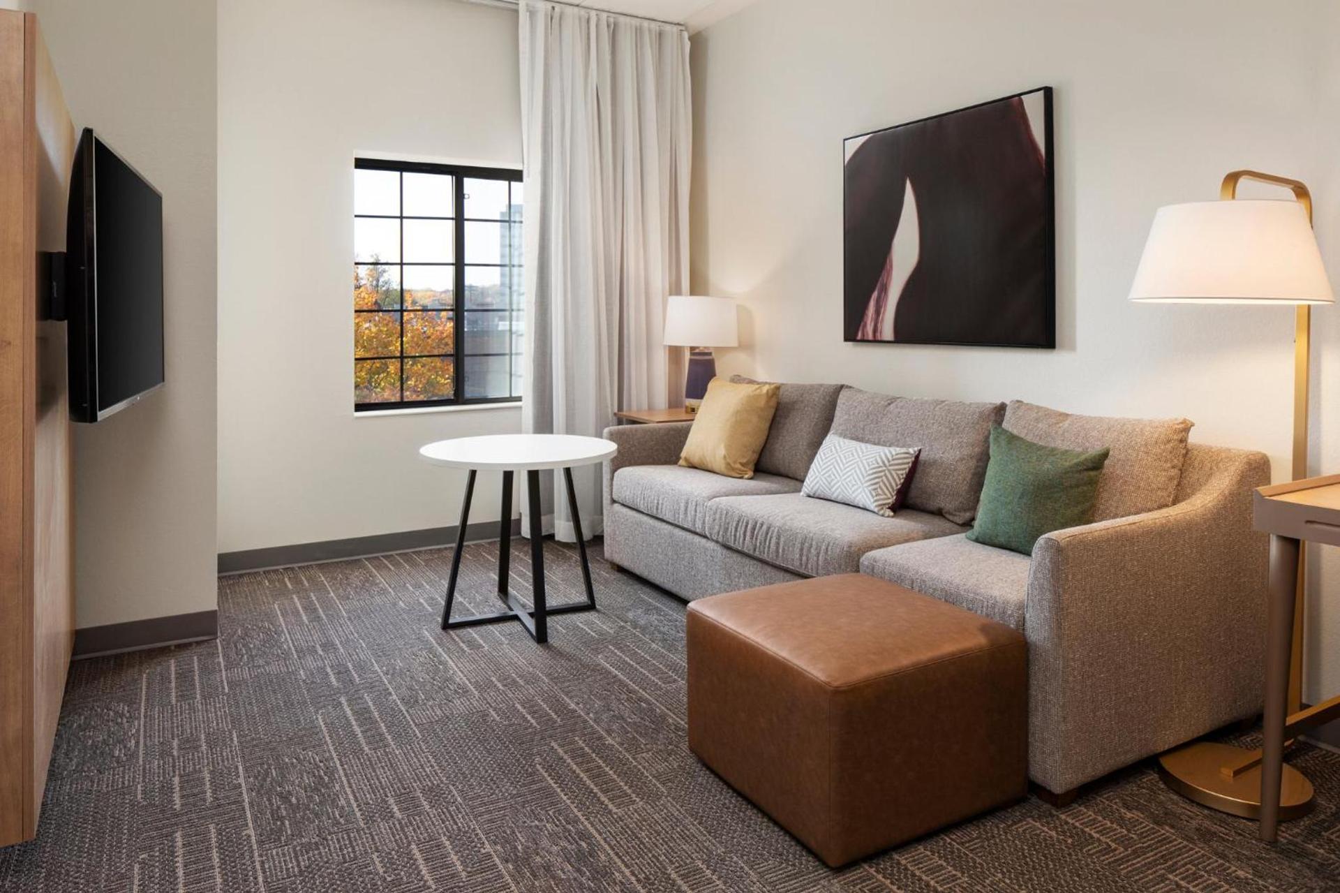 Staybridge Suites Minneapolis-Bloomington by IHG photo 46