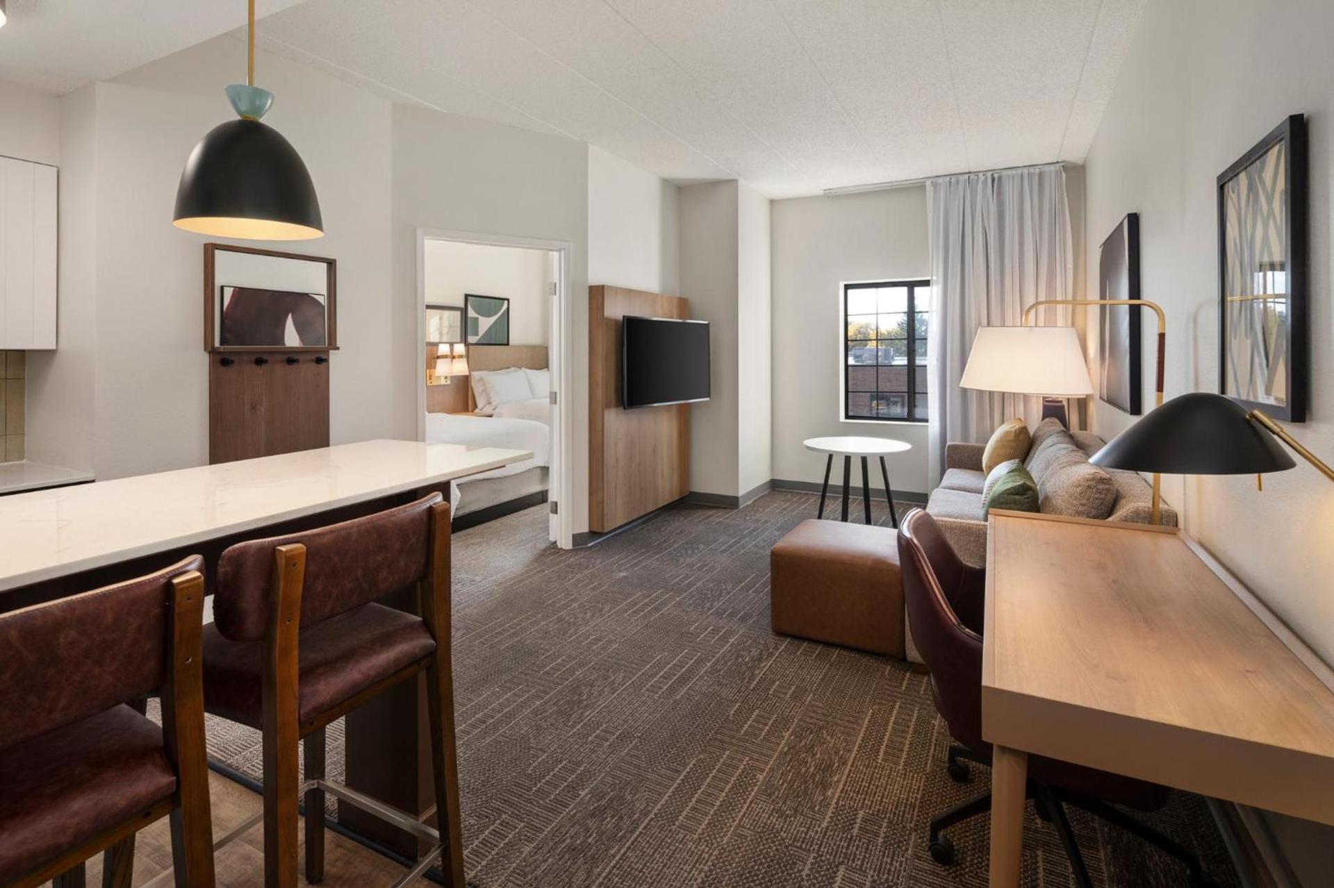 Staybridge Suites Minneapolis-Bloomington by IHG photo 24