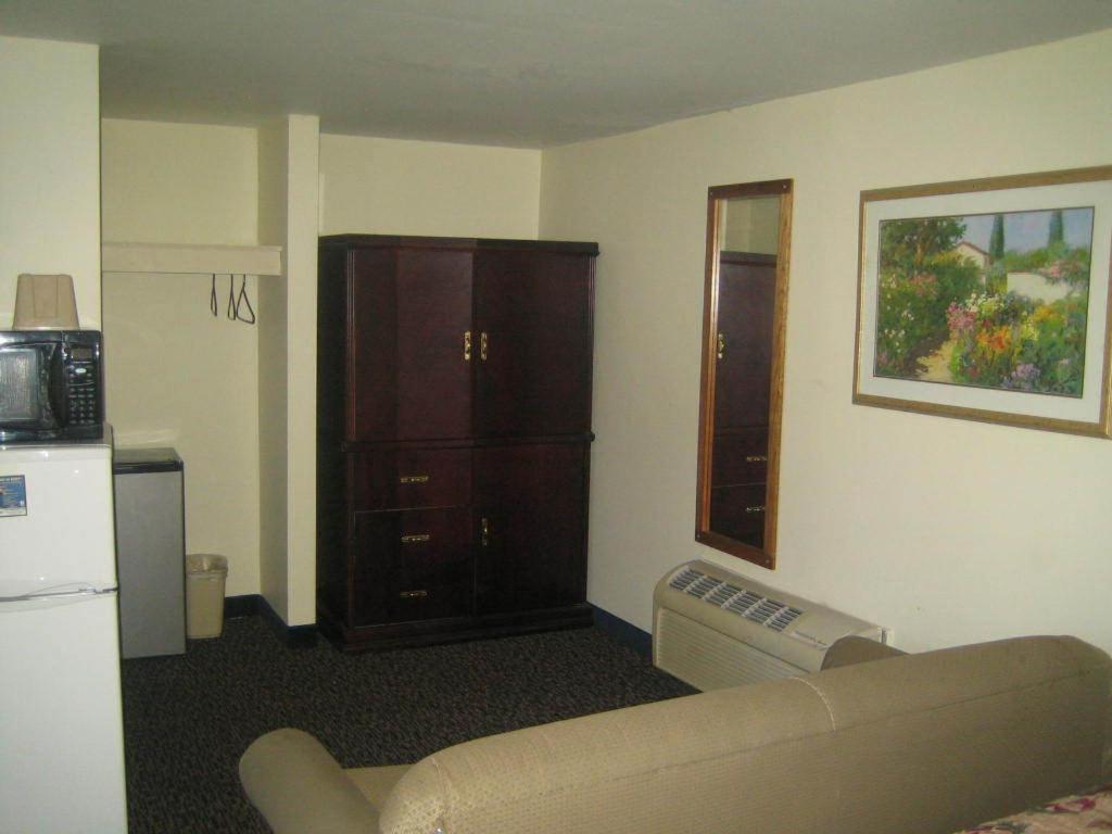 Budget Inn Carlisle photo 5