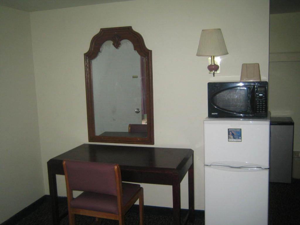 Budget Inn Carlisle photo 10