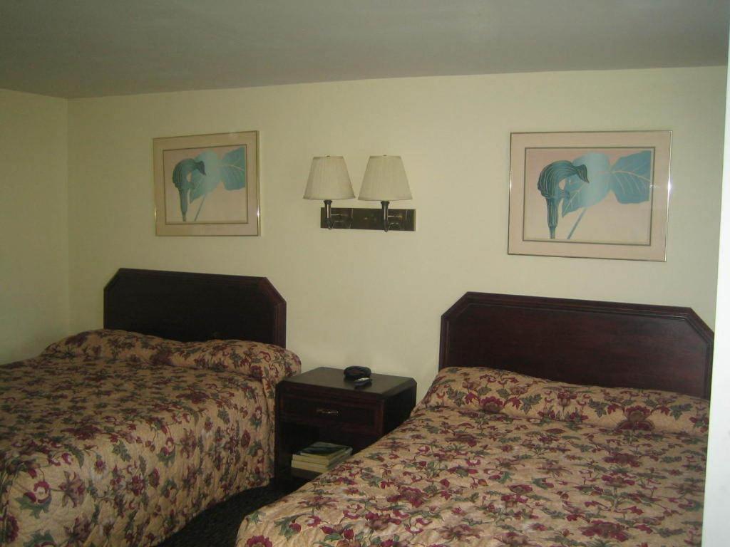 Budget Inn Carlisle photo 26