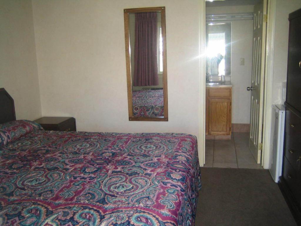 Budget Inn Carlisle photo 28