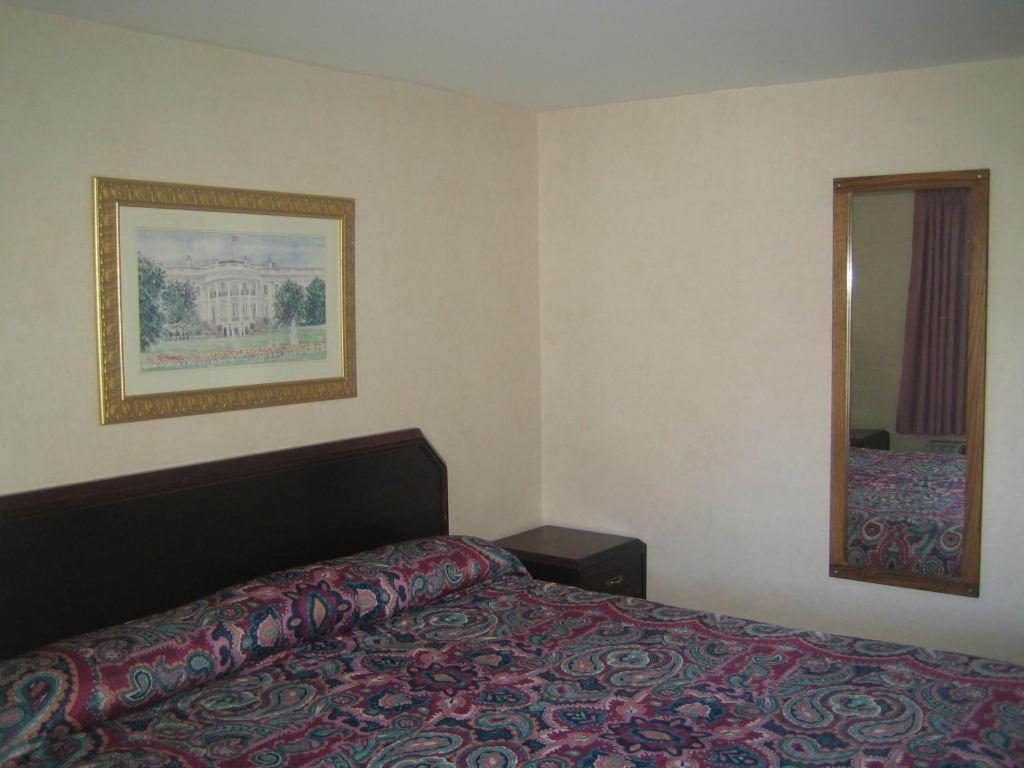 Budget Inn Carlisle photo 8
