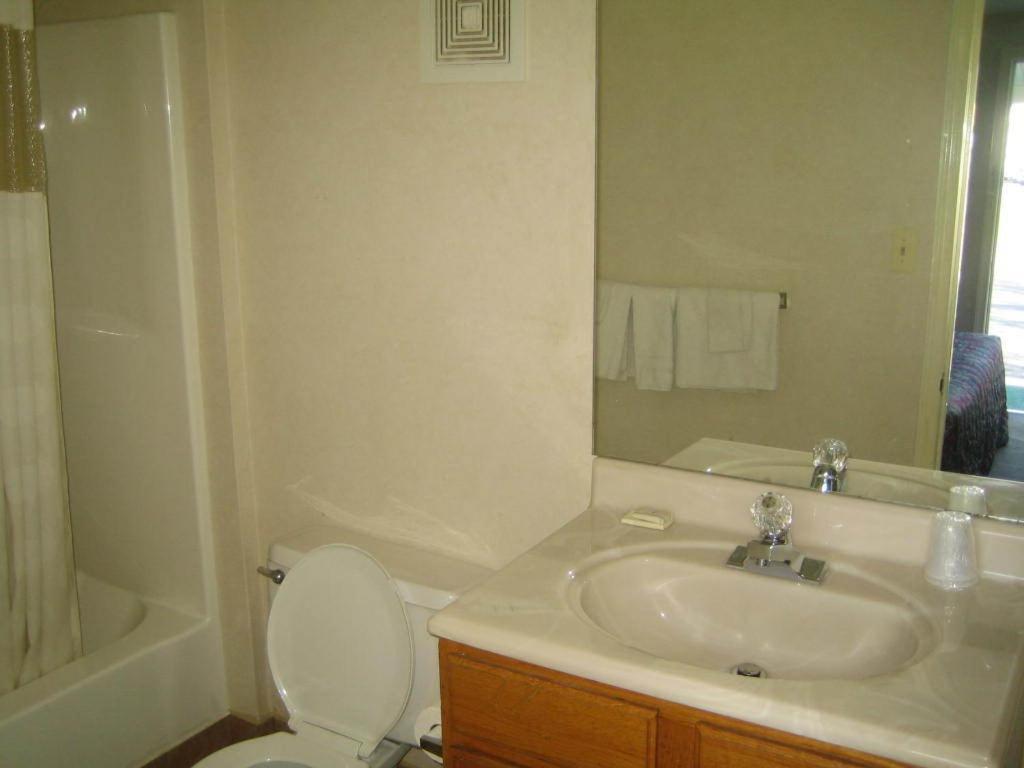 Budget Inn Carlisle photo 22