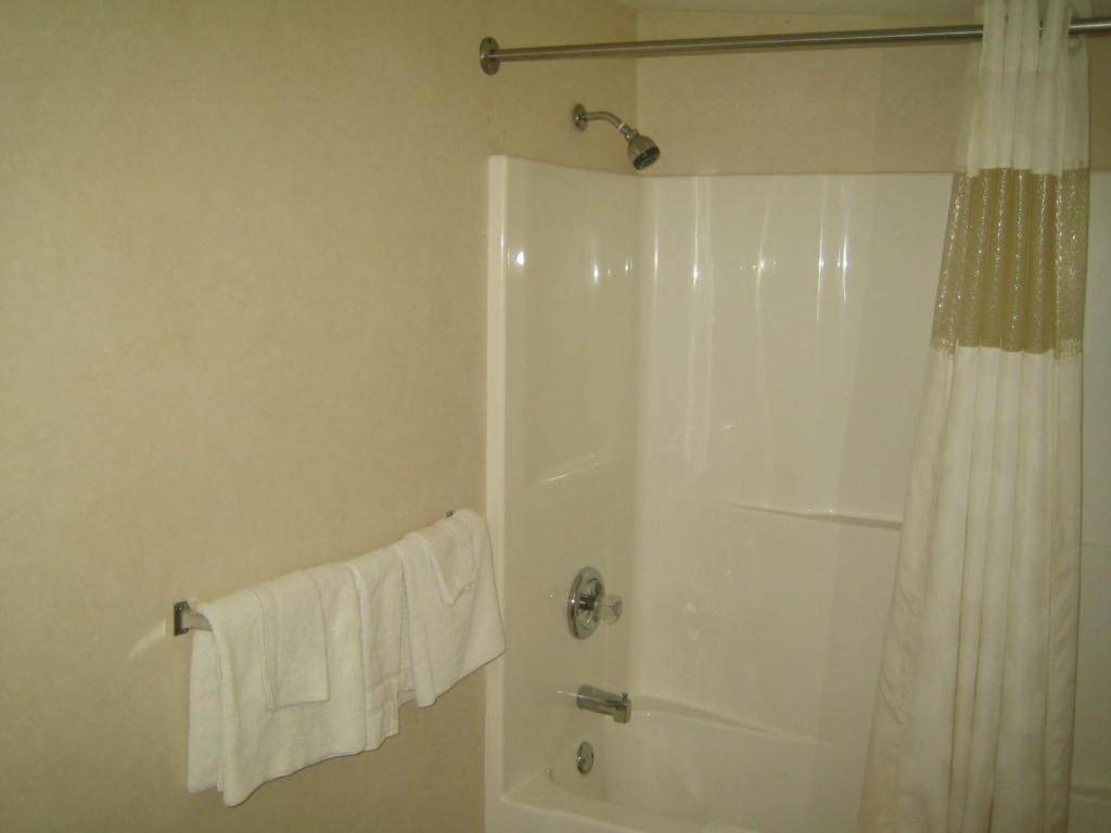 Budget Inn Carlisle photo 16