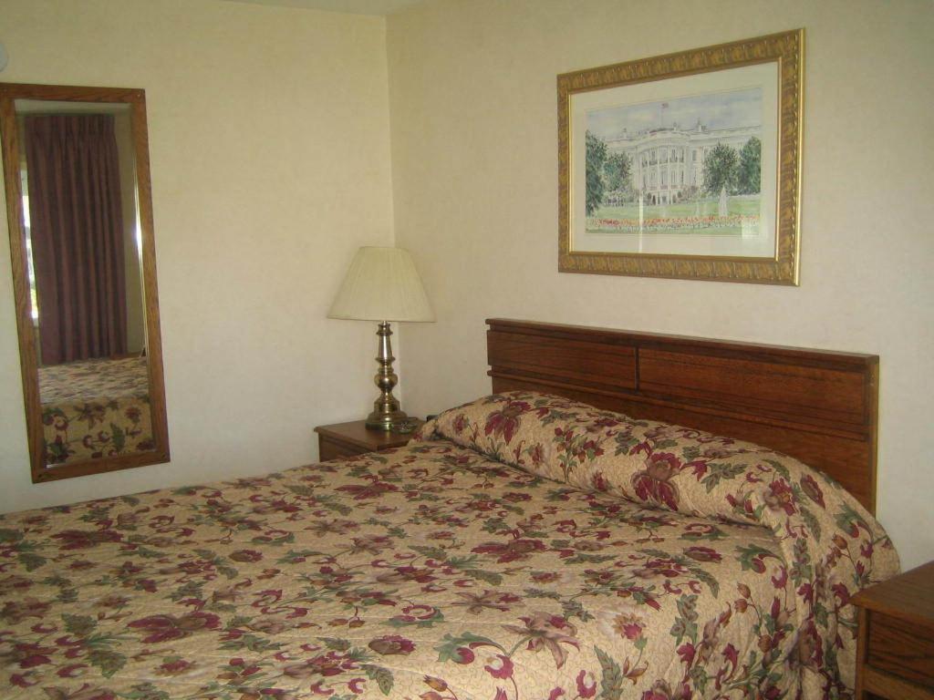 Budget Inn Carlisle photo 21
